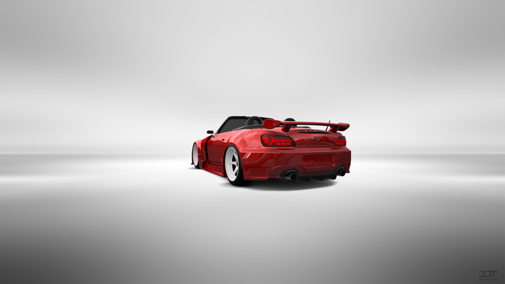 Honda S2000 Roadster 1999 Images