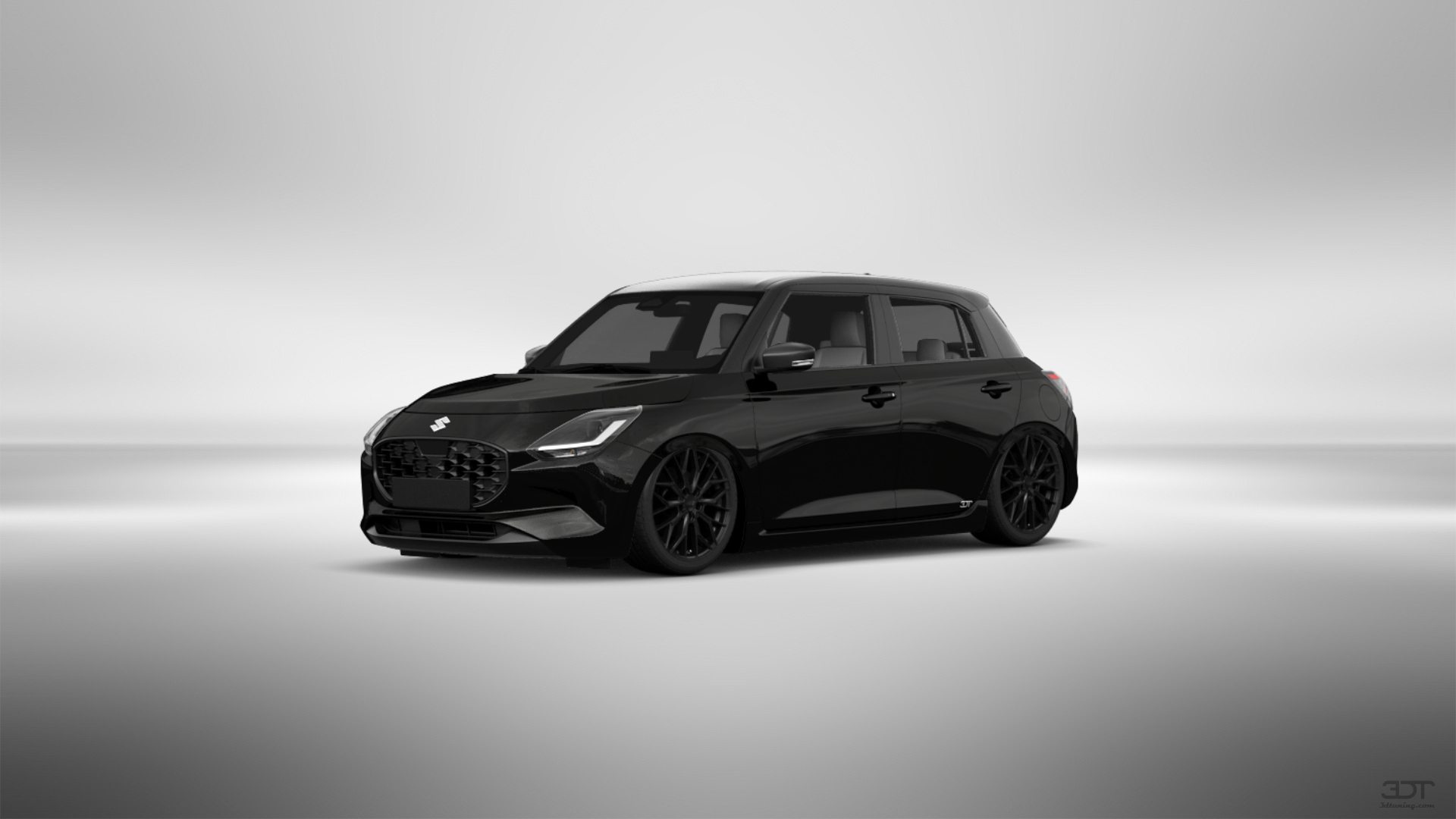 Suzuki Swift 5 Door Hatchback 2024 tuning