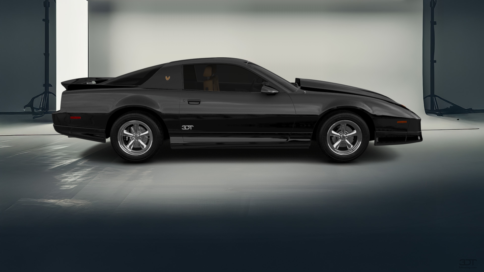 Pontiac Firebird 1982