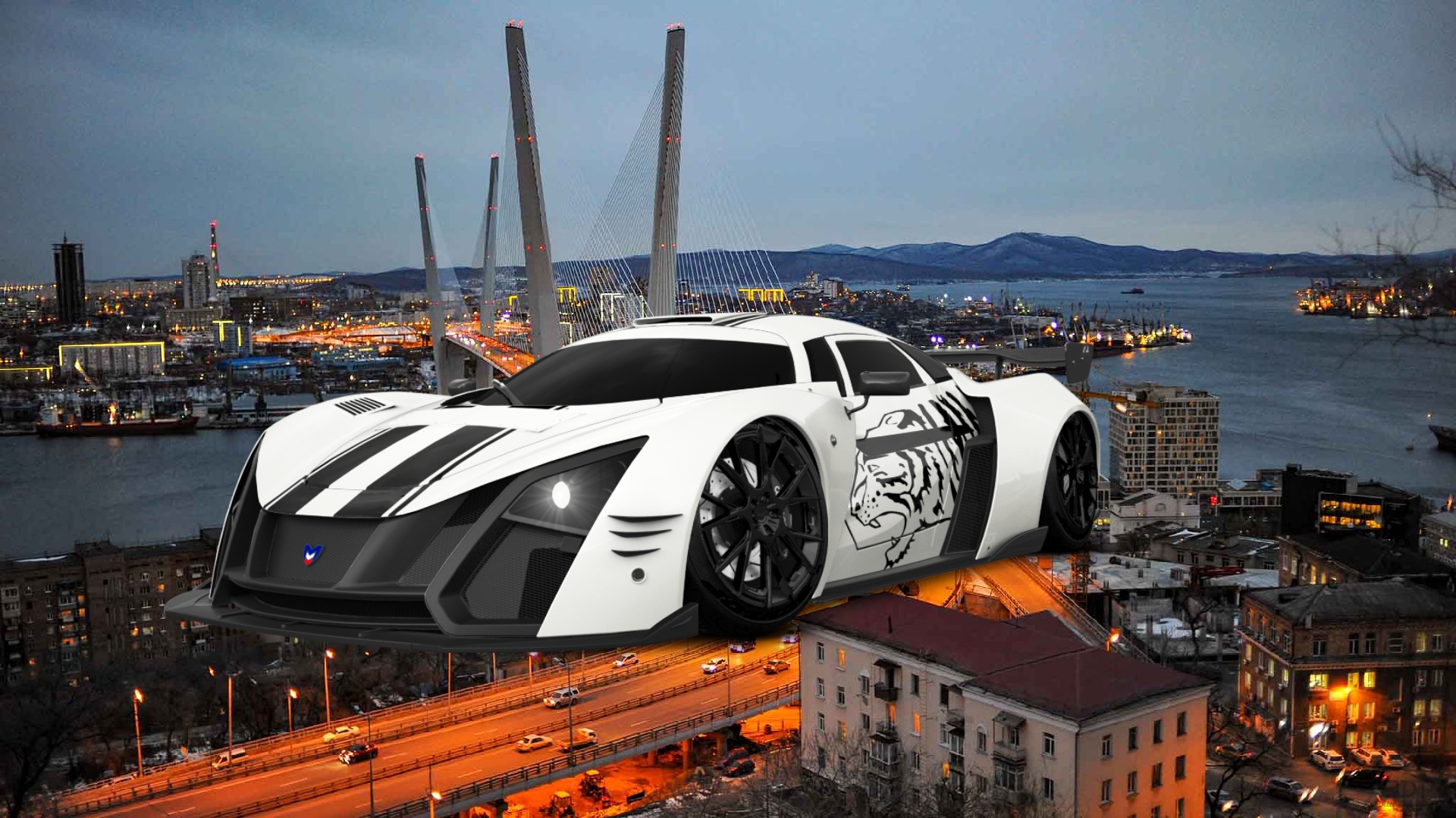Marussia B2