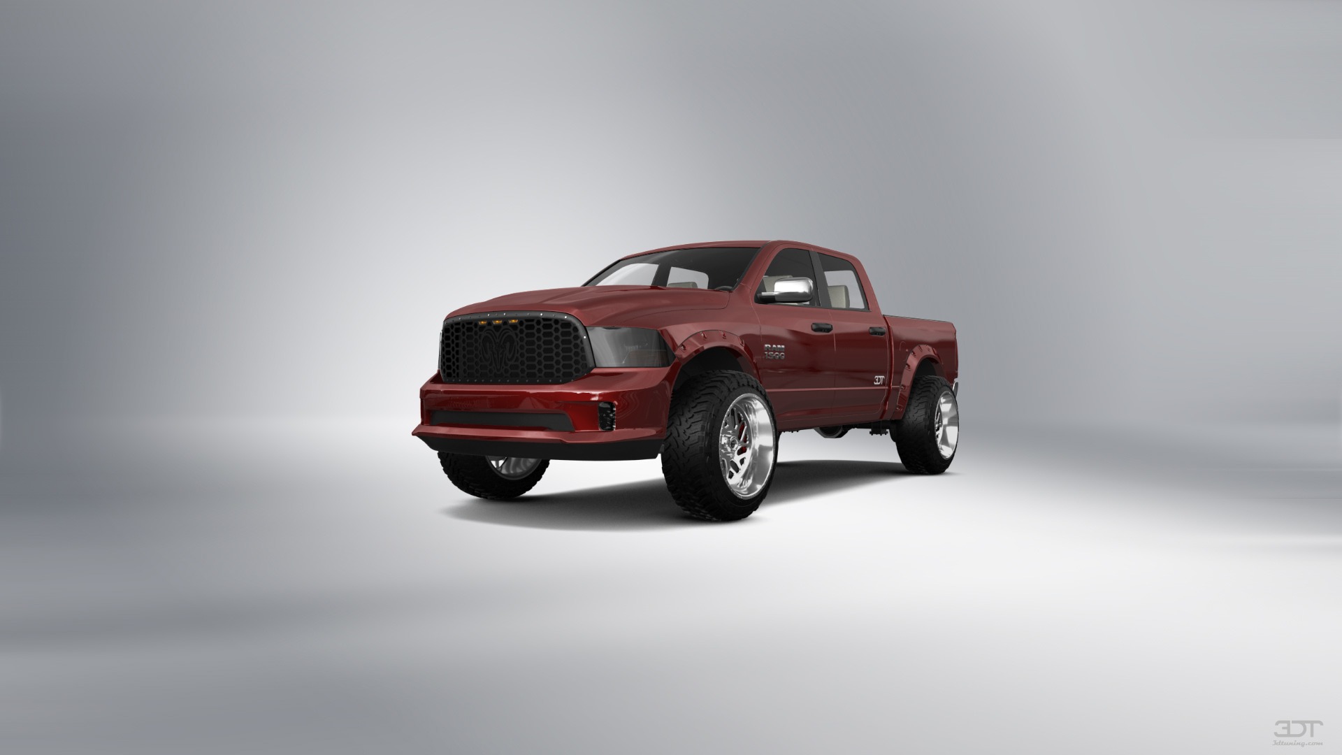Dodge Ram 1500 Truck 2015 Images
