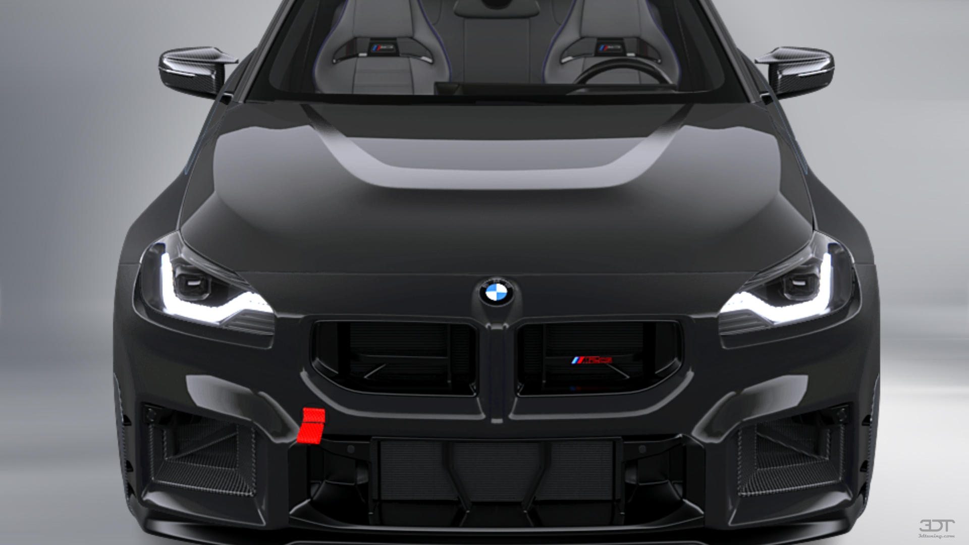 BMW M2 2 Door Coupe 2025 tuning