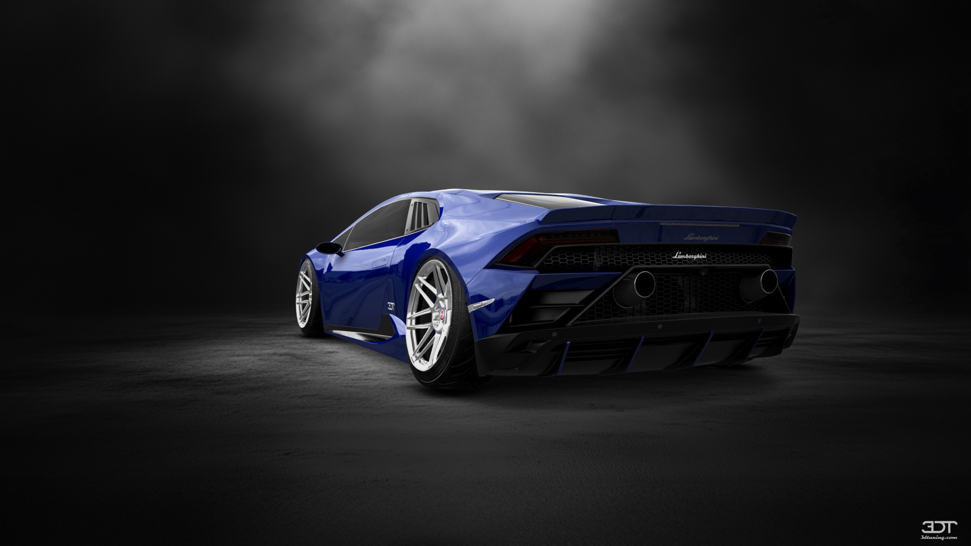 Lamborghini Huracan 2 Door Coupe 2014 Images