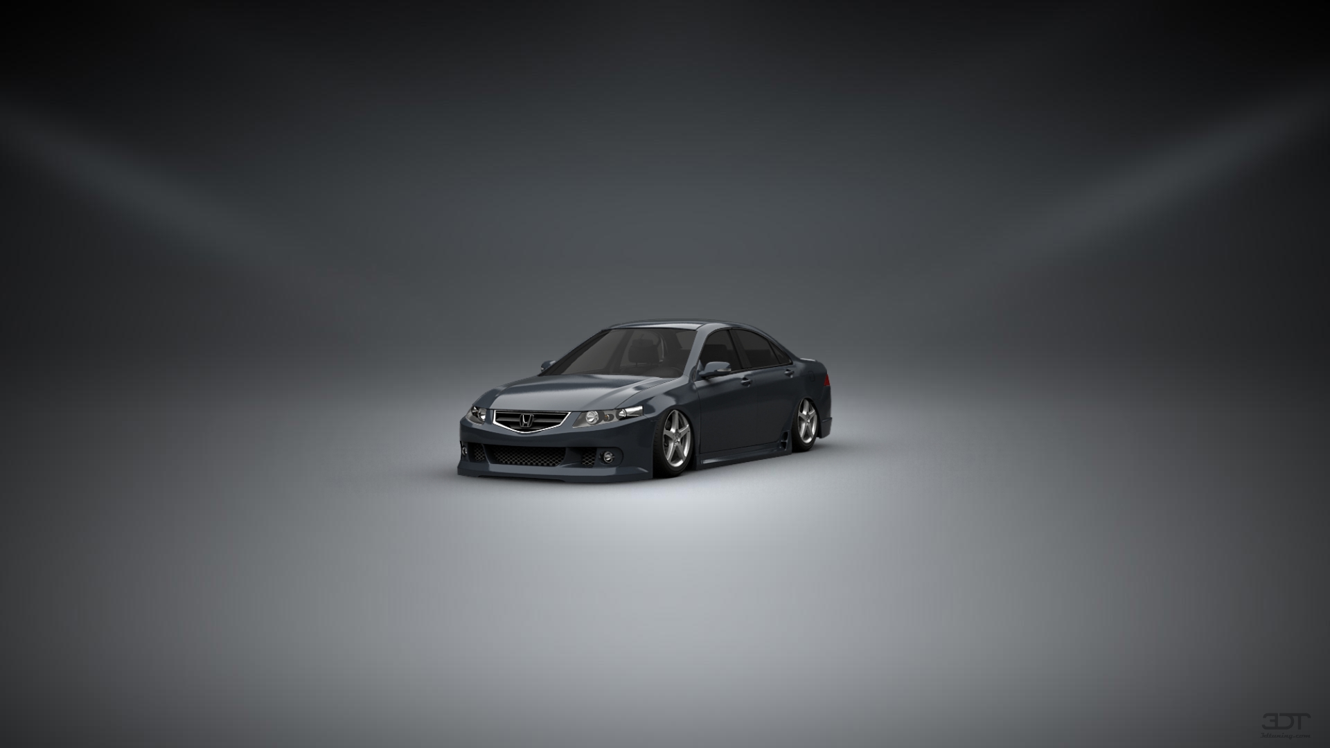 Honda Accord Sedan 2003