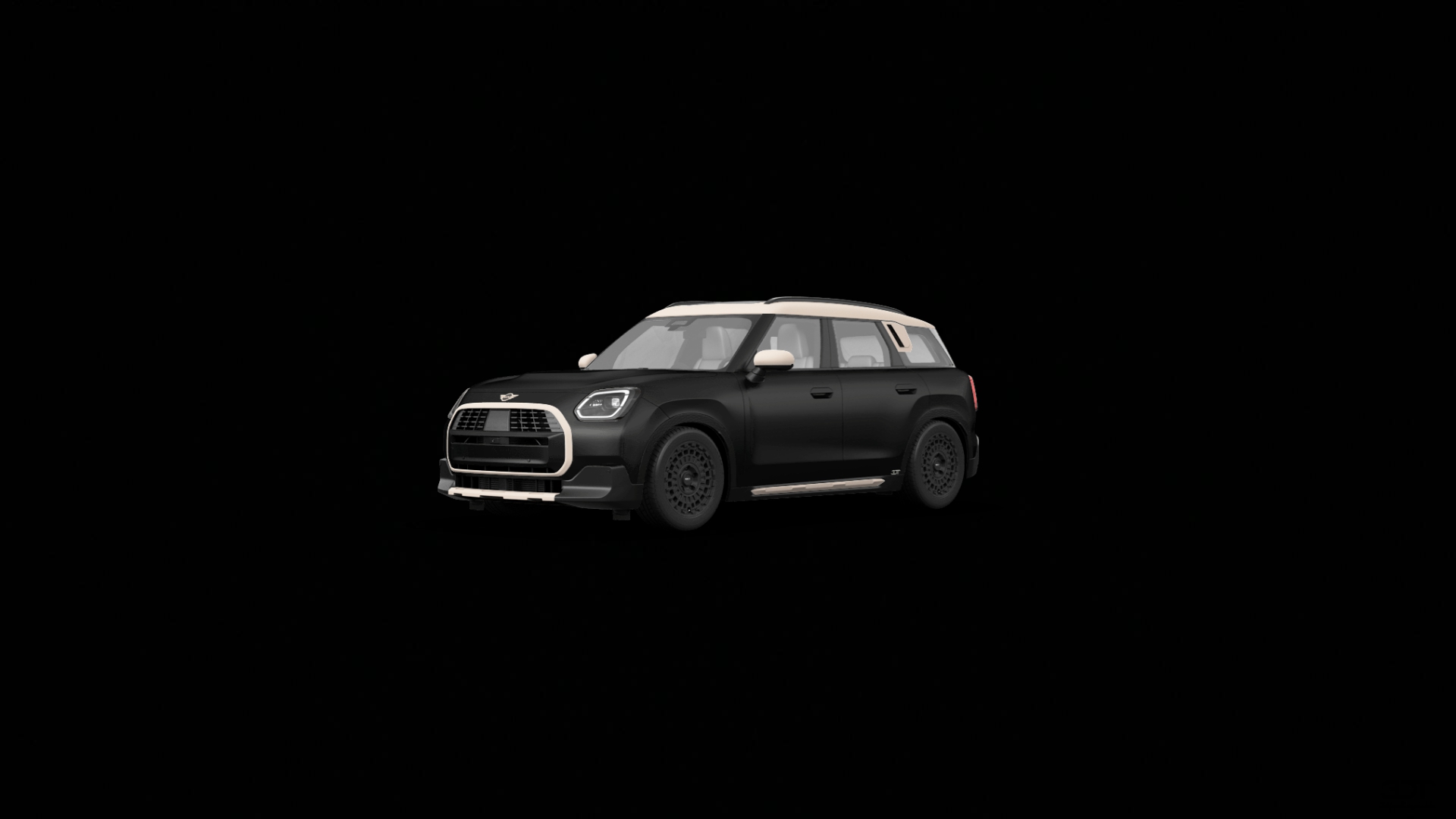 Mini Countryman 5 Door SUV 2024 tuning