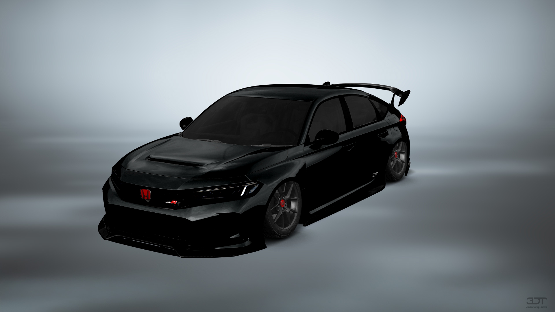 Honda Civic Type R 5 Door Liftback 2022