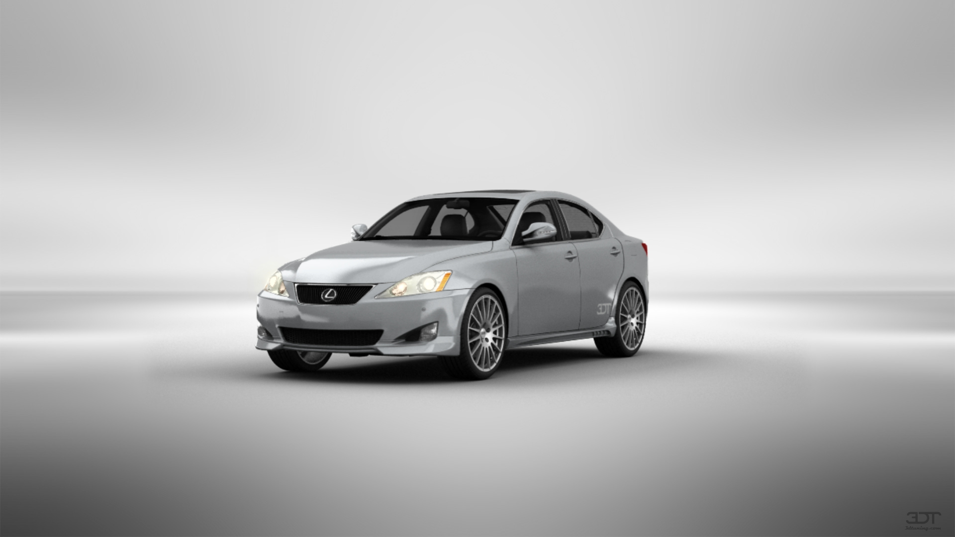 Lexus IS Sedan 2006