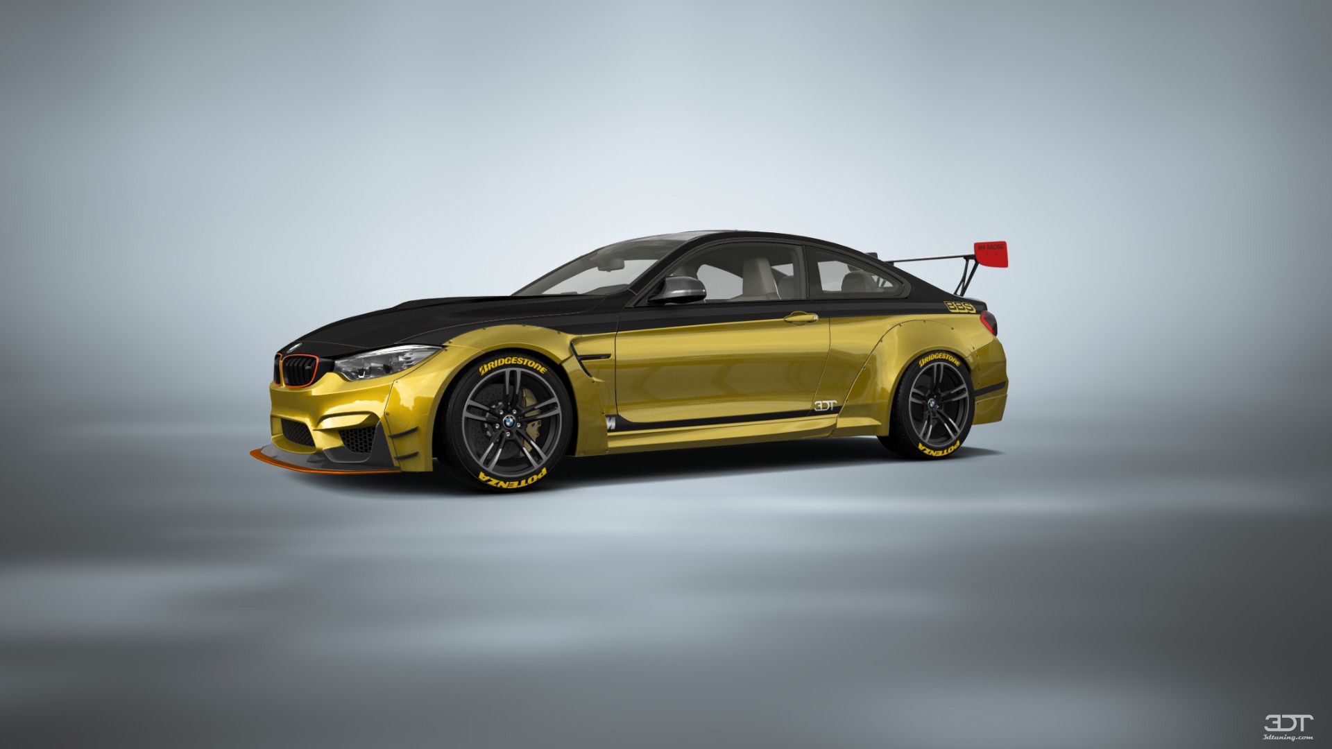 BMW M4 2 Door Coupe 2019
