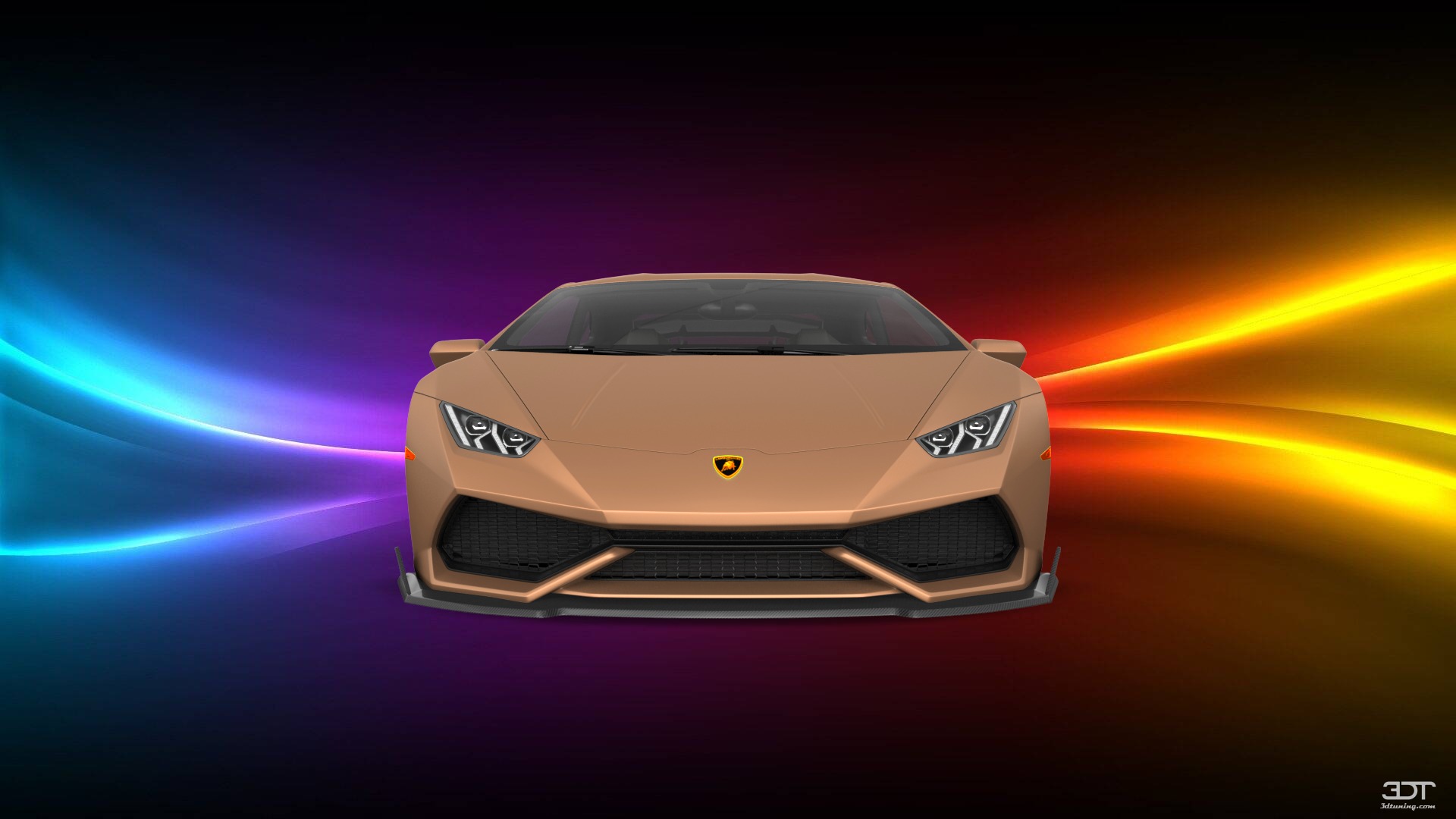 Lamborghini Huracan 2 Door Coupe 2014 Images