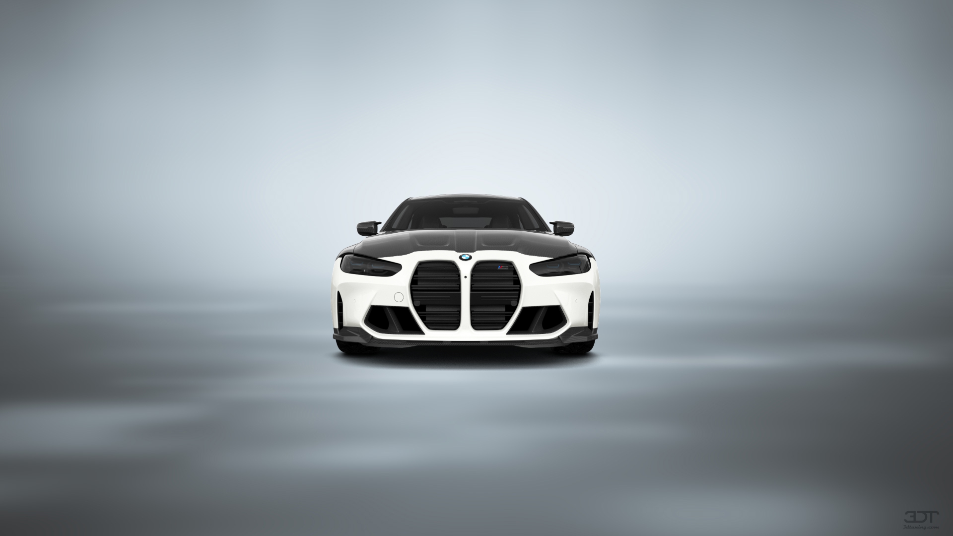 BMW M3 Sedan 2021