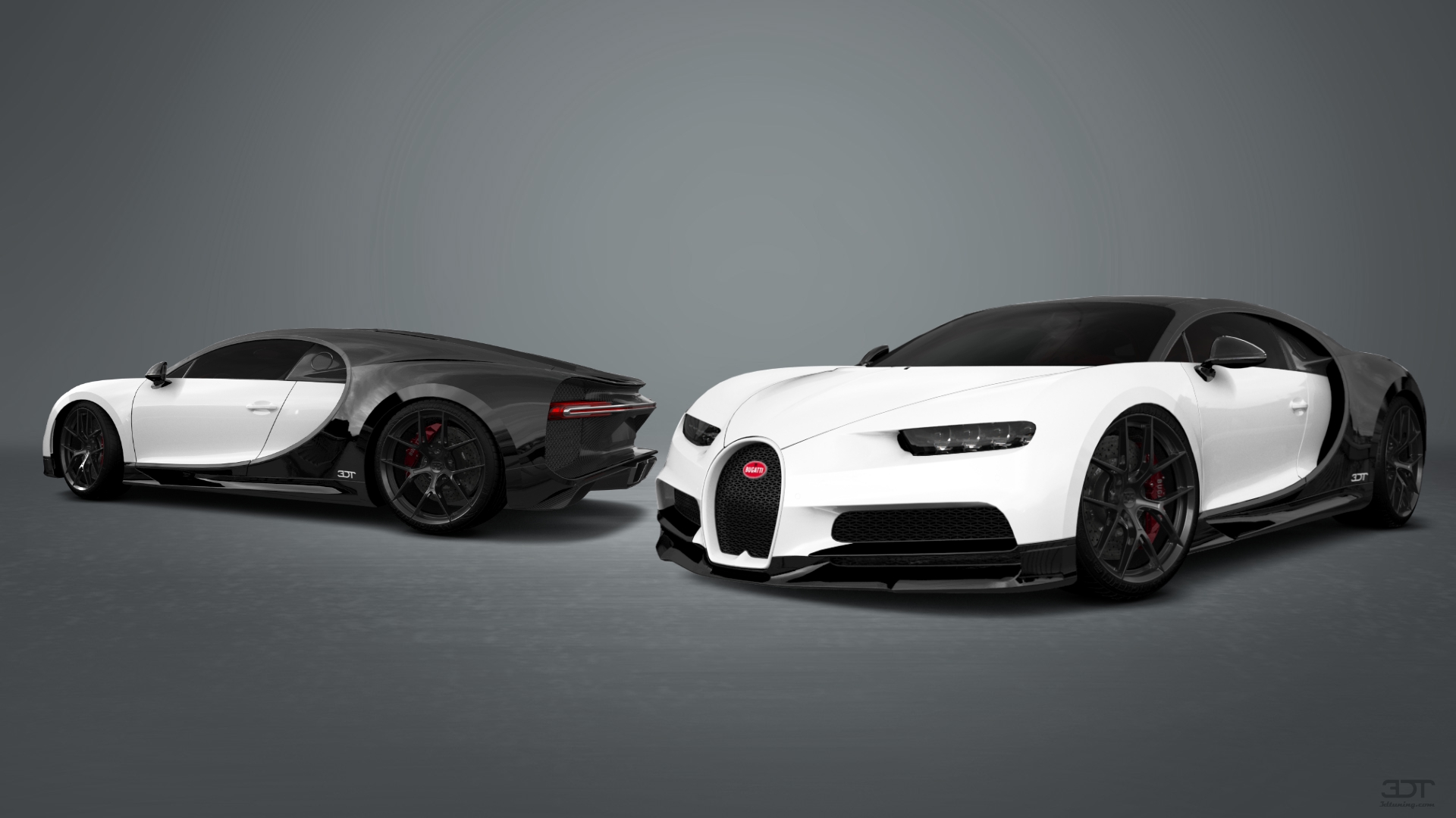 Bugatti Chiron 2 Door Coupe 2016 Images