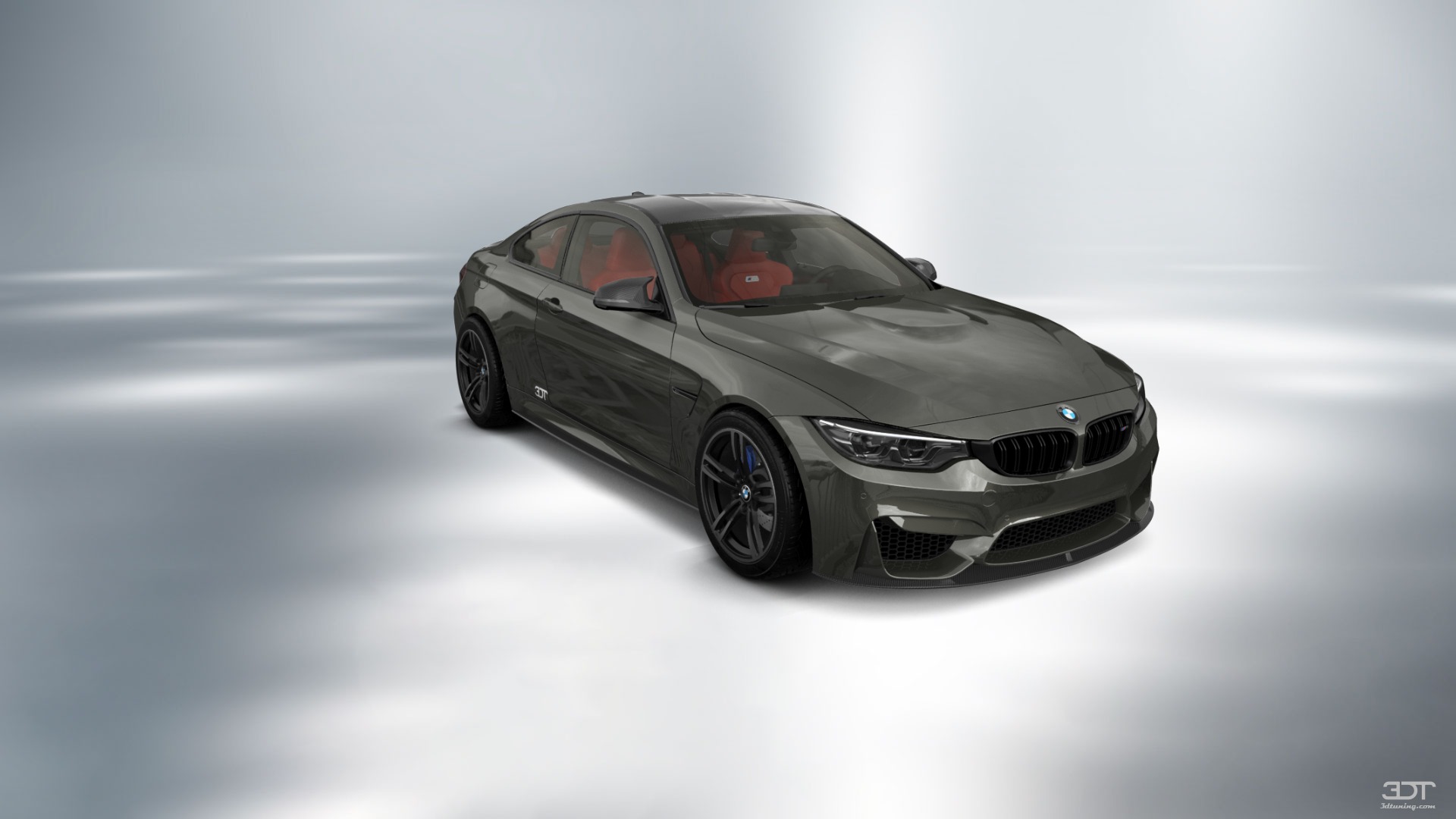 BMW M4 2 Door Coupe 2019