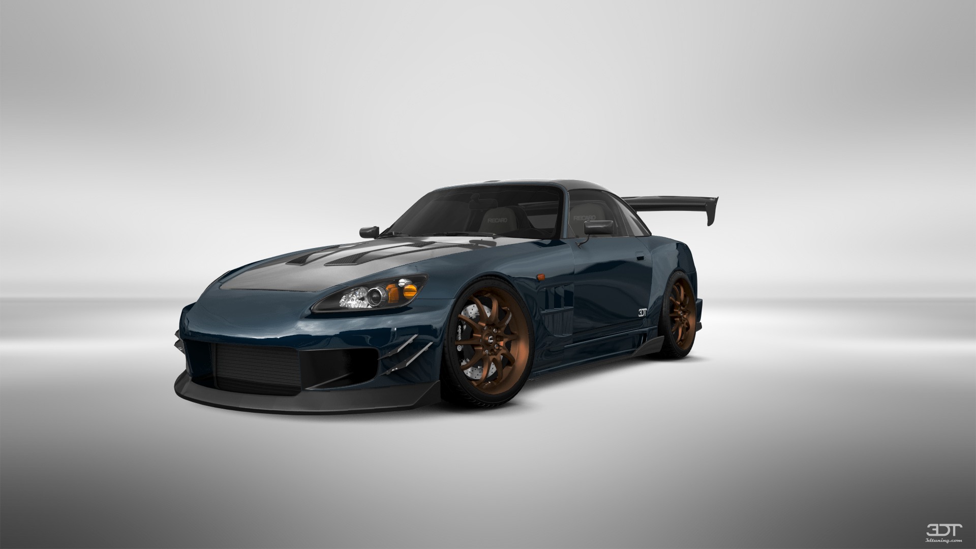 Honda S2000 Roadster 1999