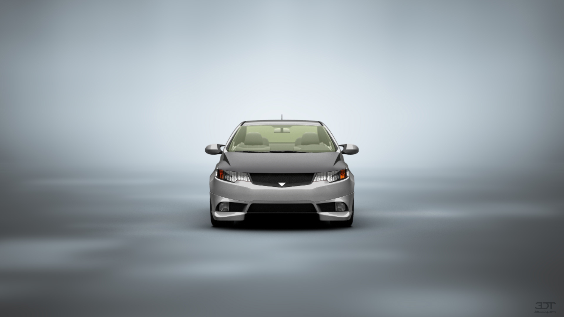 Kia Cerato Sedan 2012