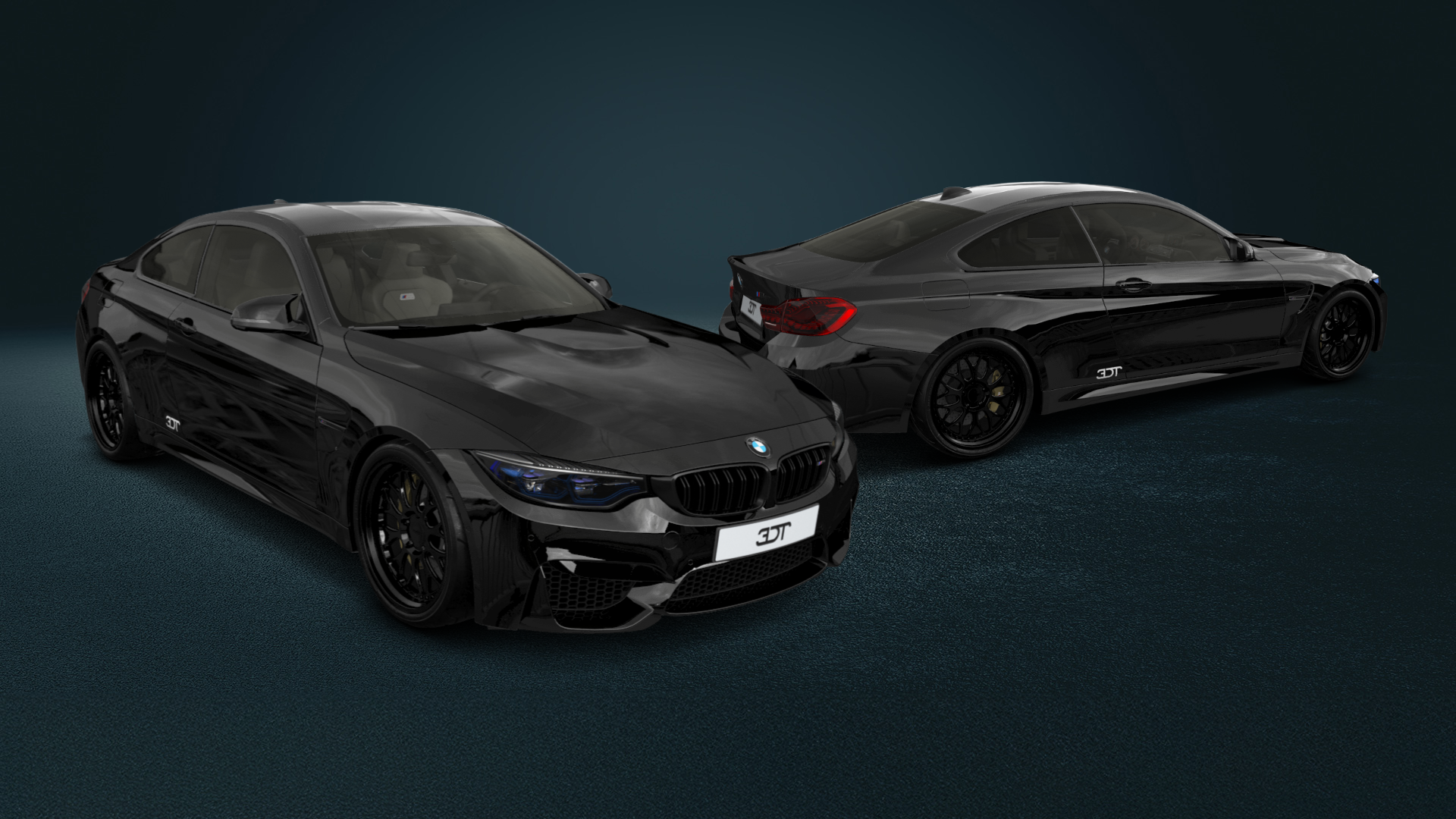 BMW M4 2 Door Coupe 2019