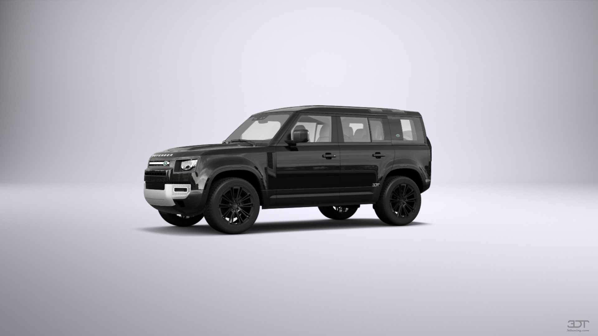 Range Rover Defender 5 Door SUV 2020