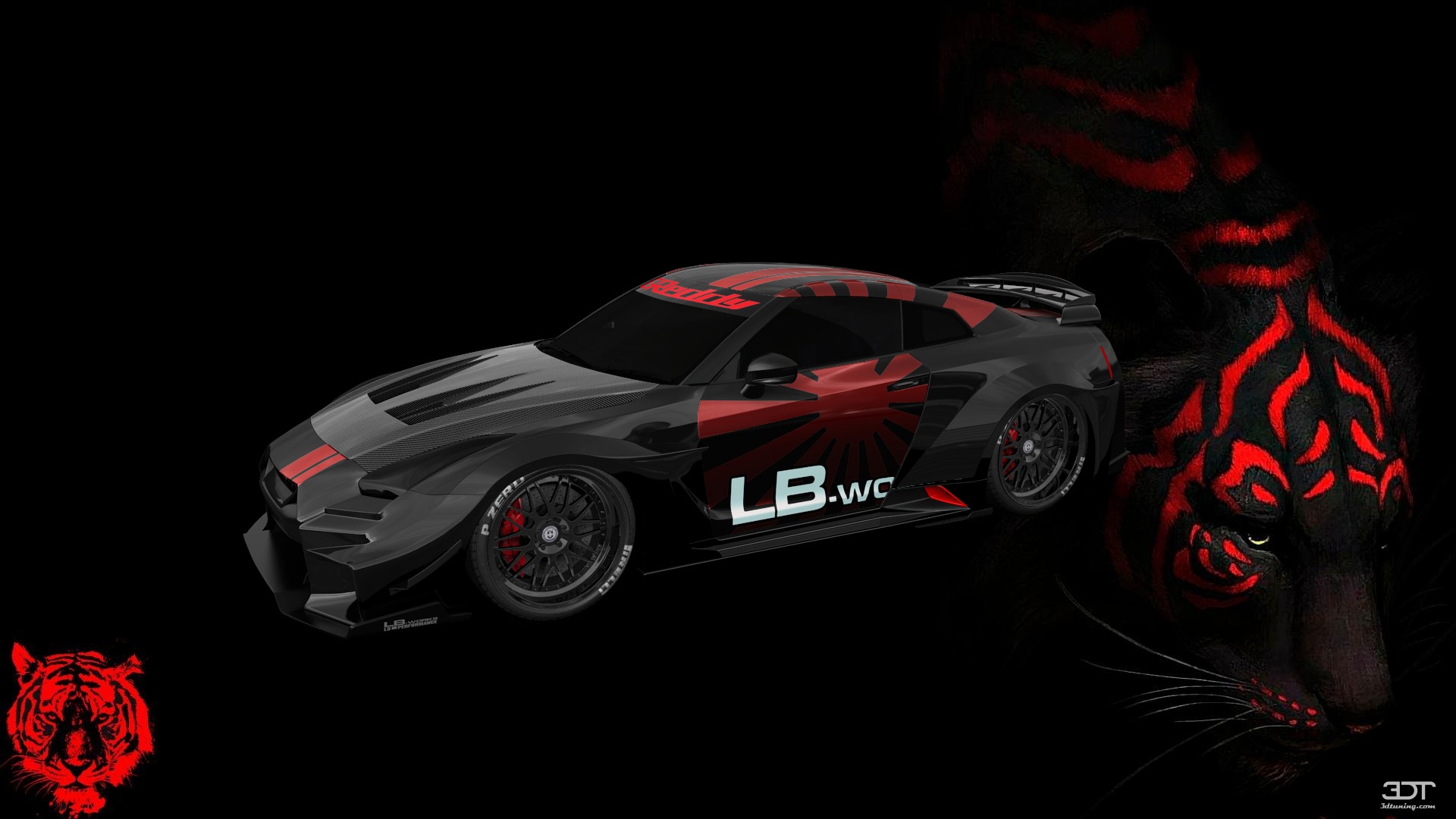 Nissan GT-R 2 Door Coupe 2010 Images