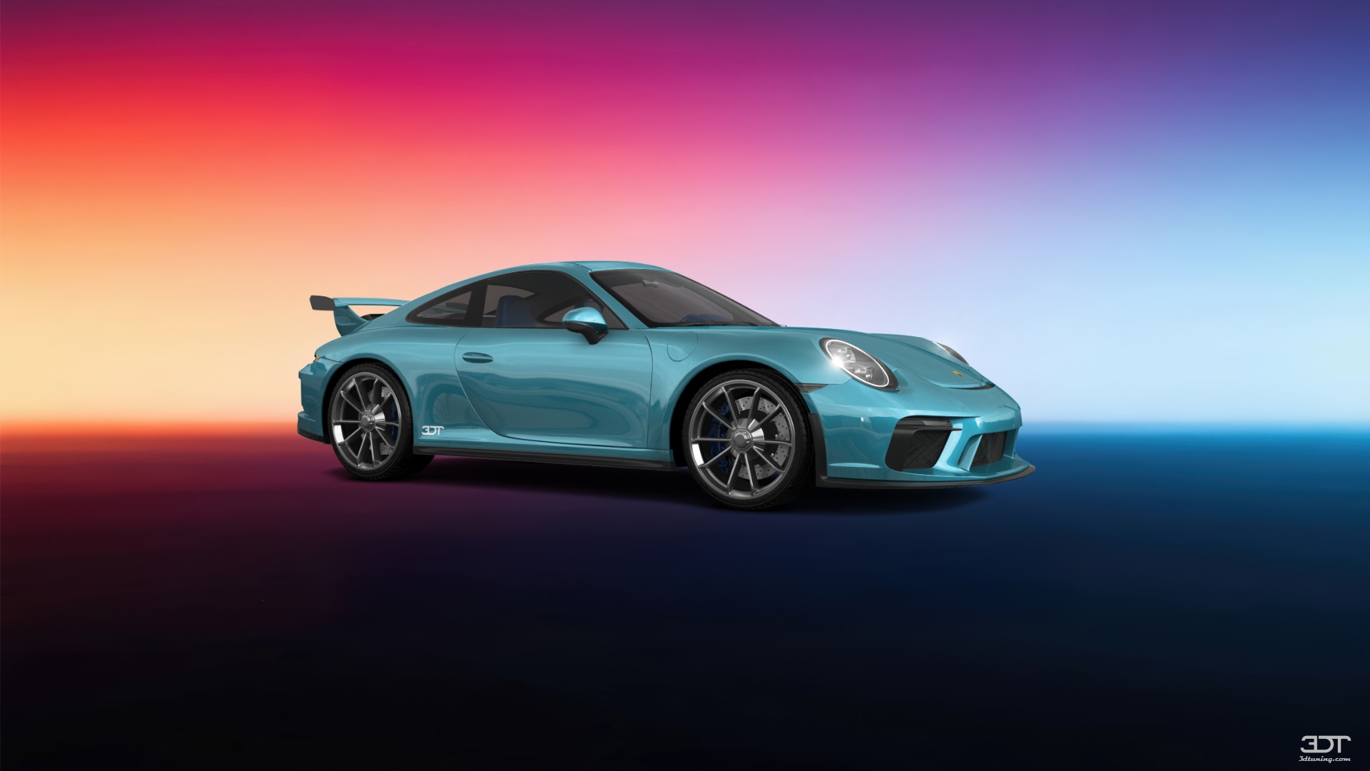 Porsche 911 Carrera 2 Door Coupe 2011 Images