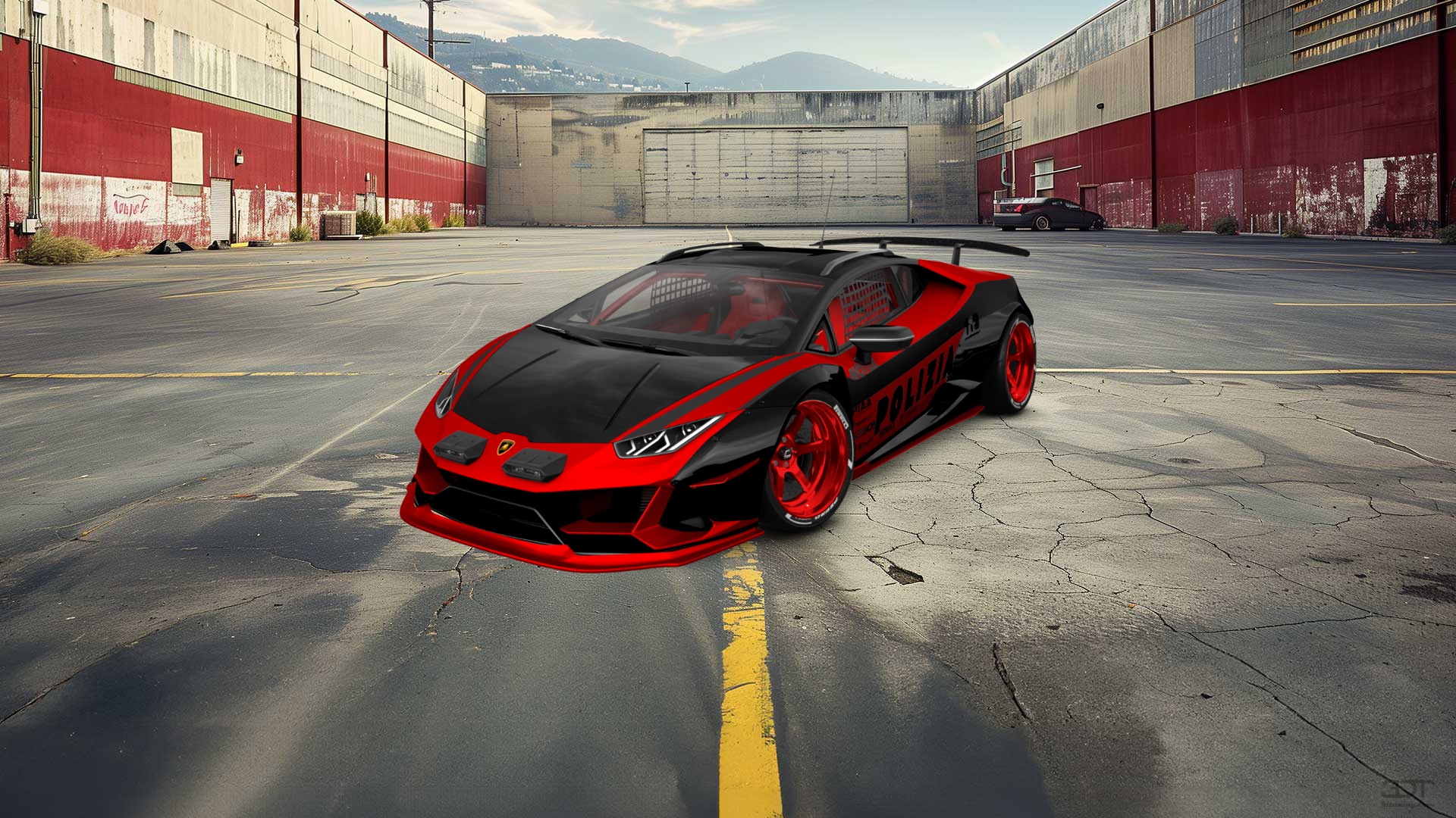 Lamborghini Huracan 2 Door Coupe 2014 Images