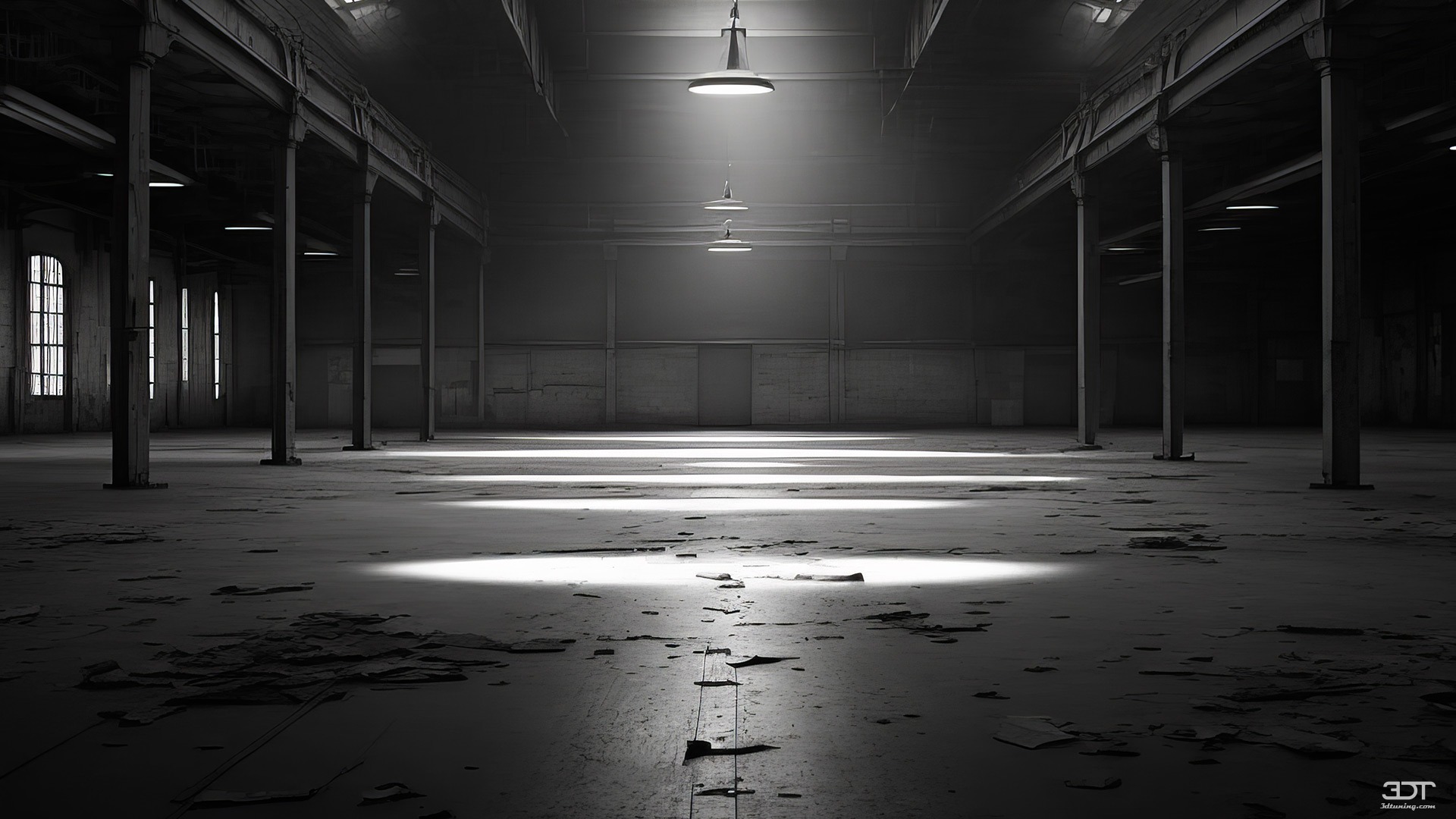 Audi 80 Sedan 1991 tuning