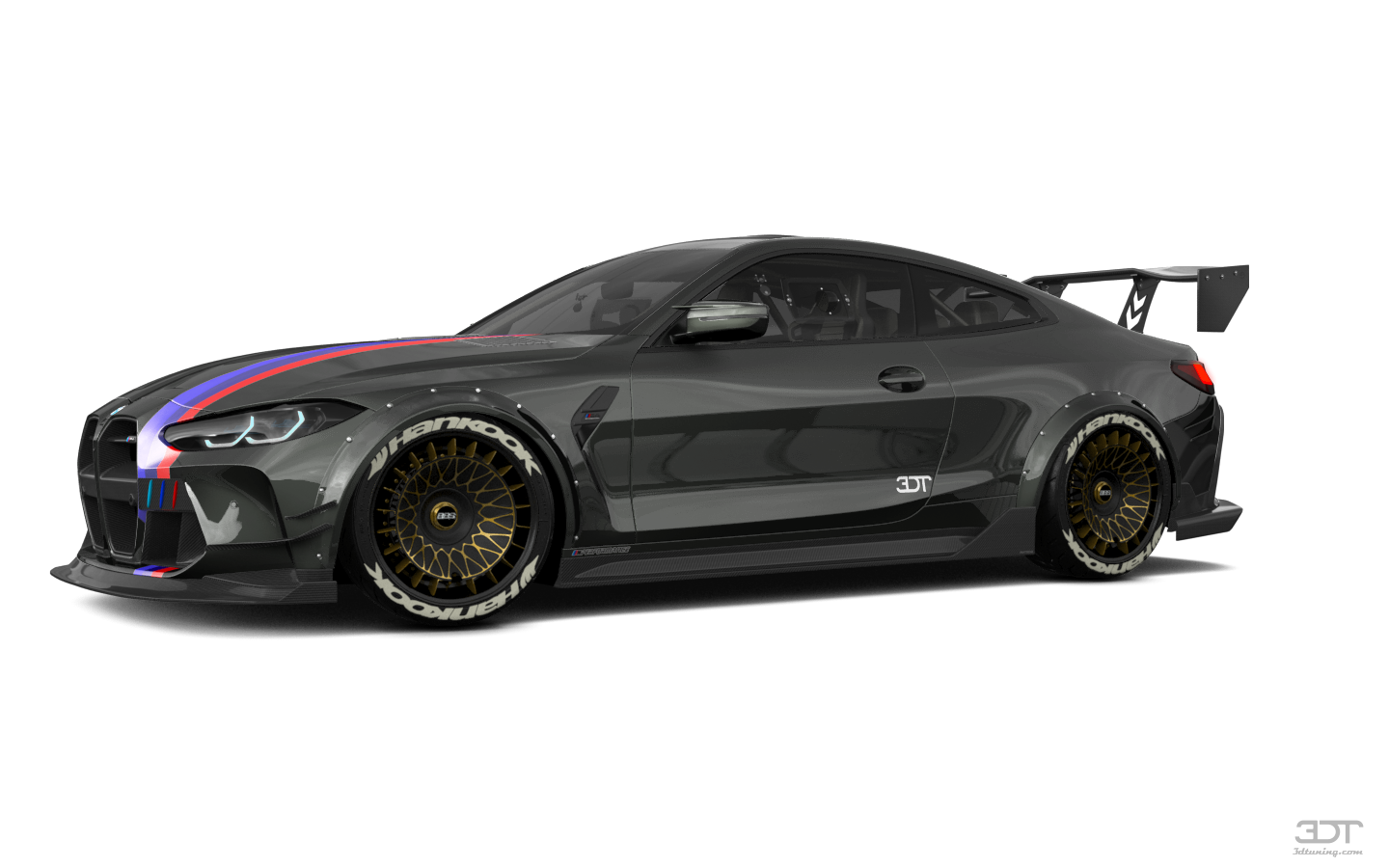 BMW M4 2 Door Coupe 2021