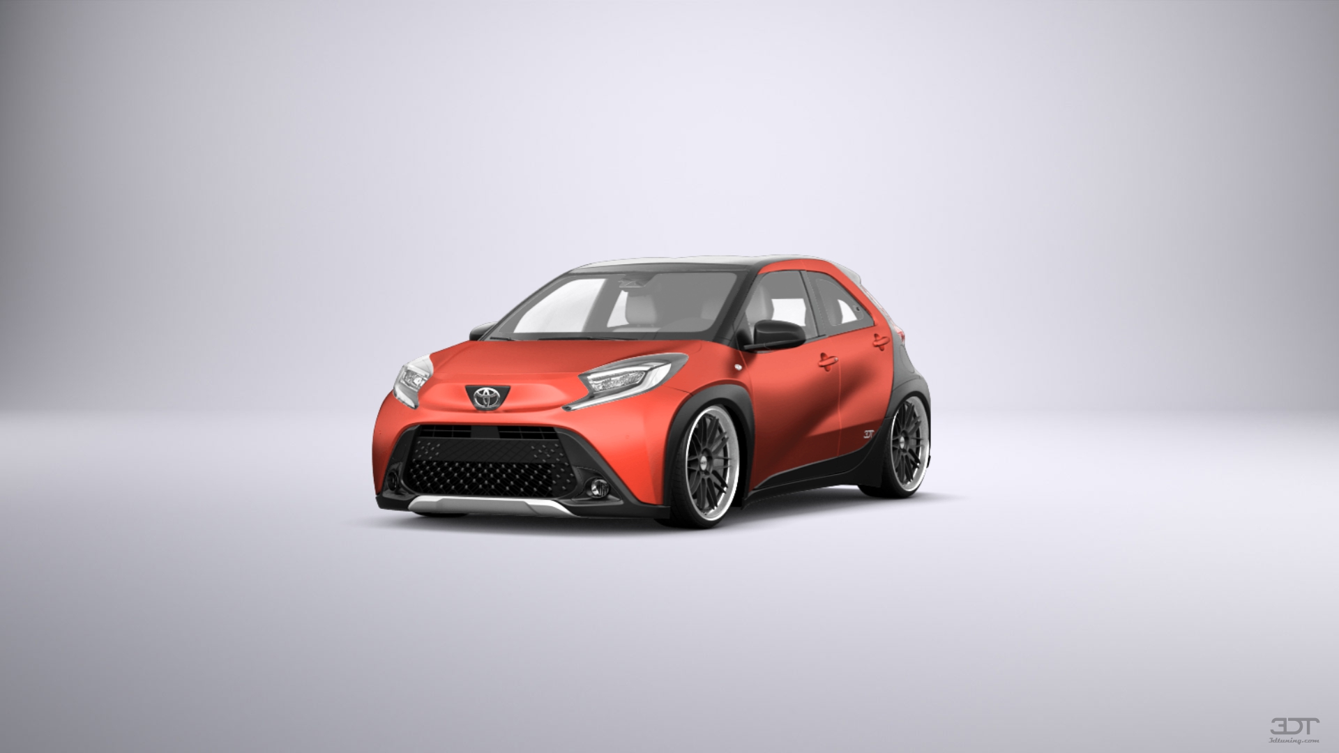 Toyota Aygo X 5 Door Hatchback 2022