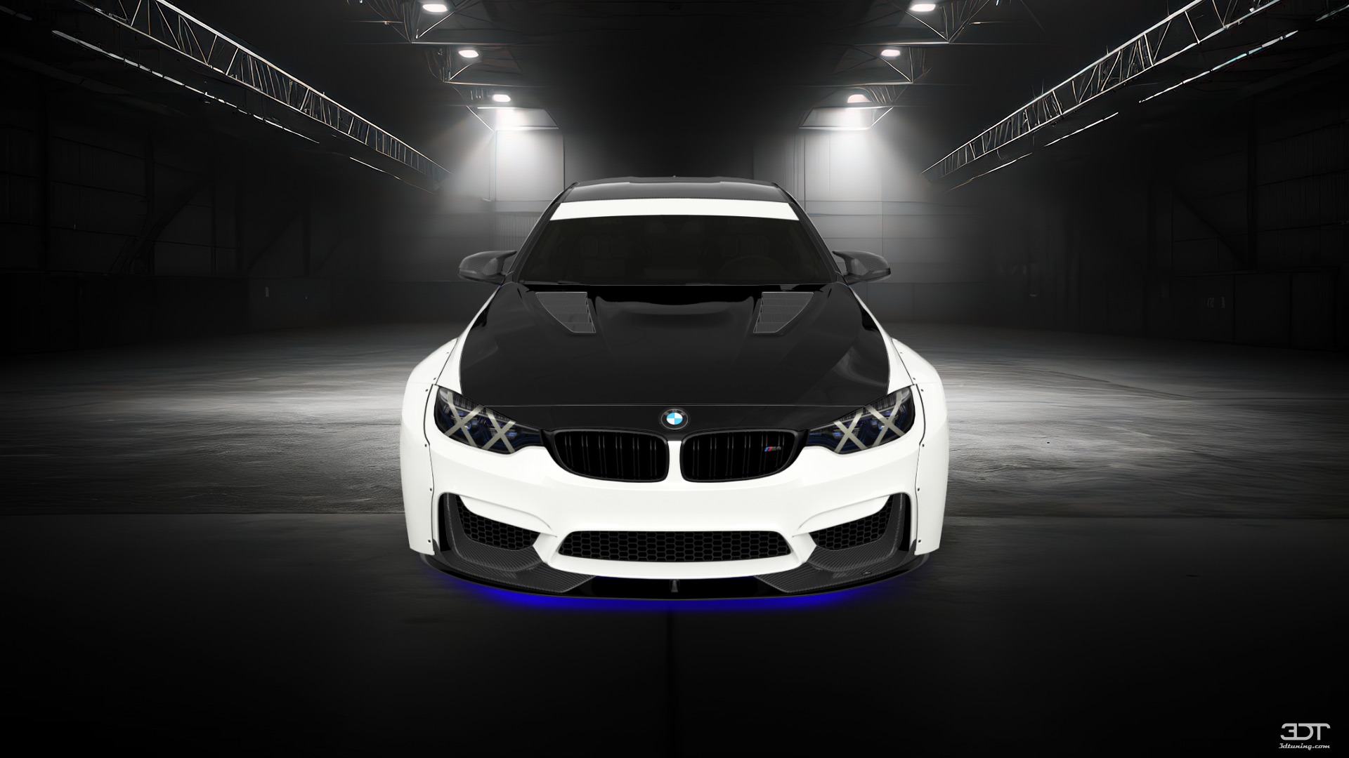 BMW M4 2 Door Coupe 2019 Images