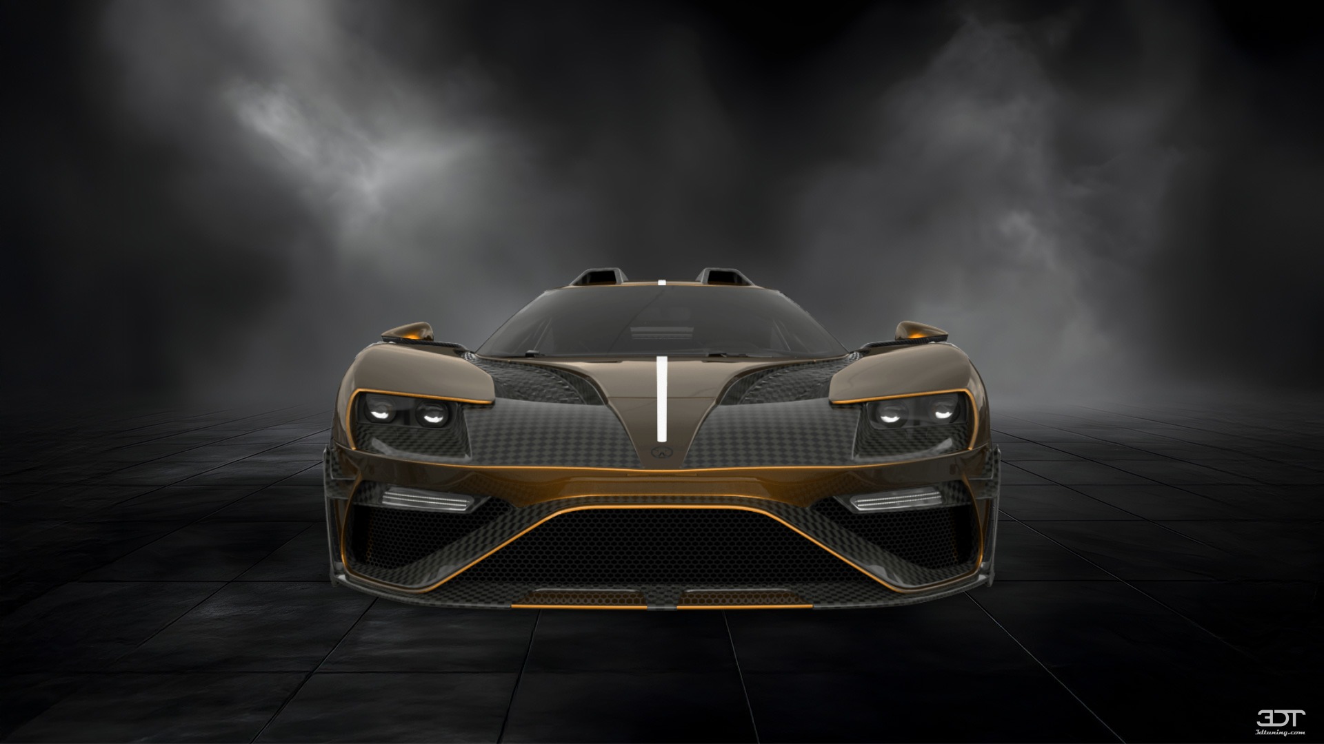 Ford GT 2 Door Coupe 2017 Images