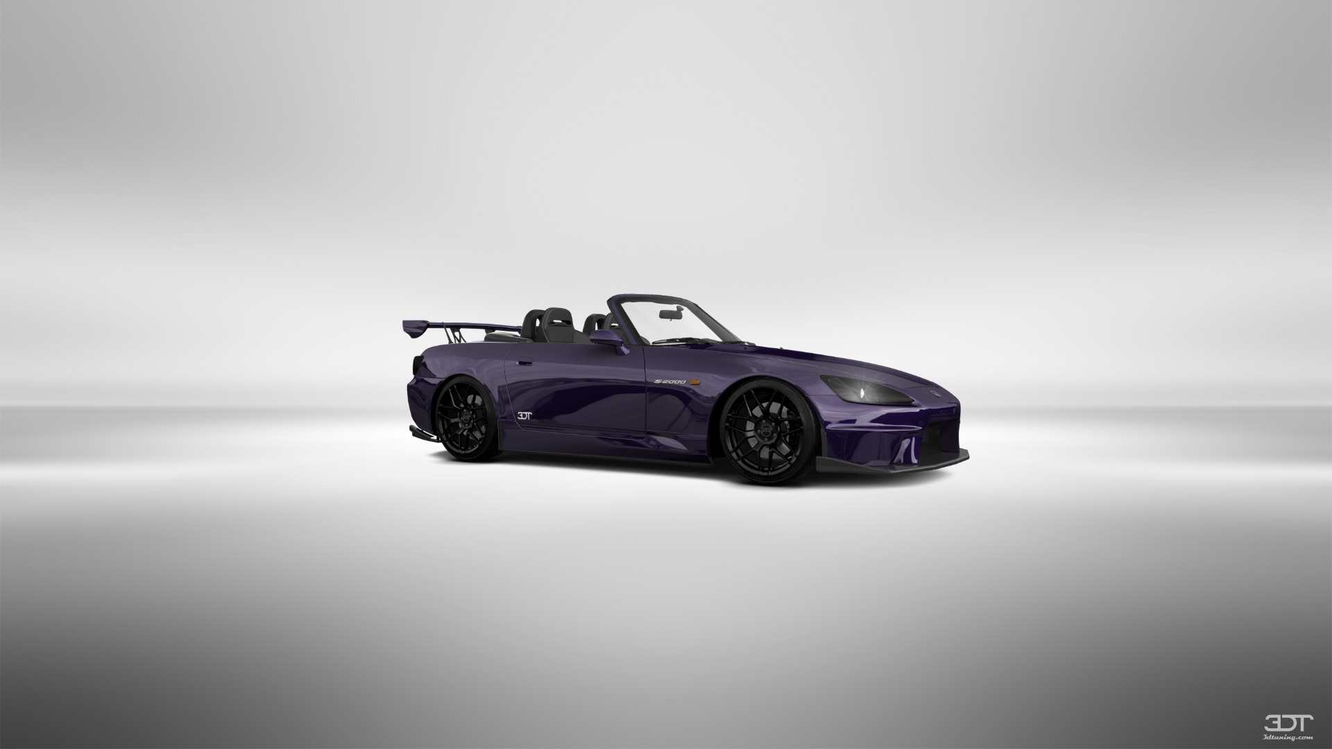 Honda S2000 Roadster 1999