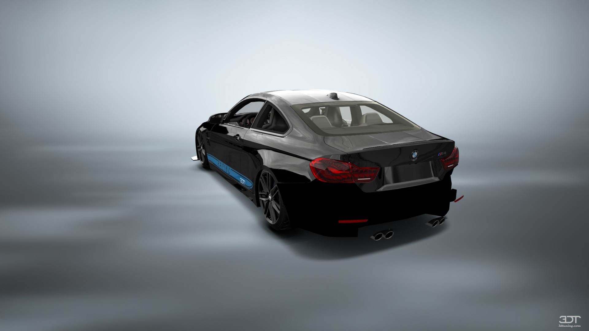 BMW M4 2 Door Coupe 2019
