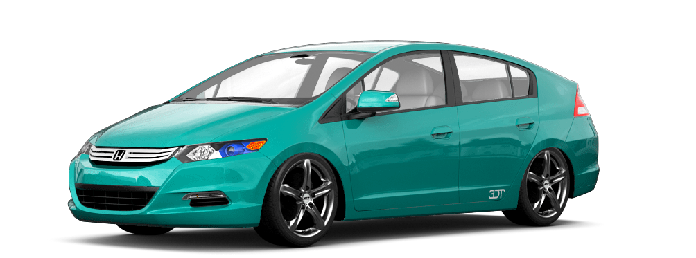 Honda sandels