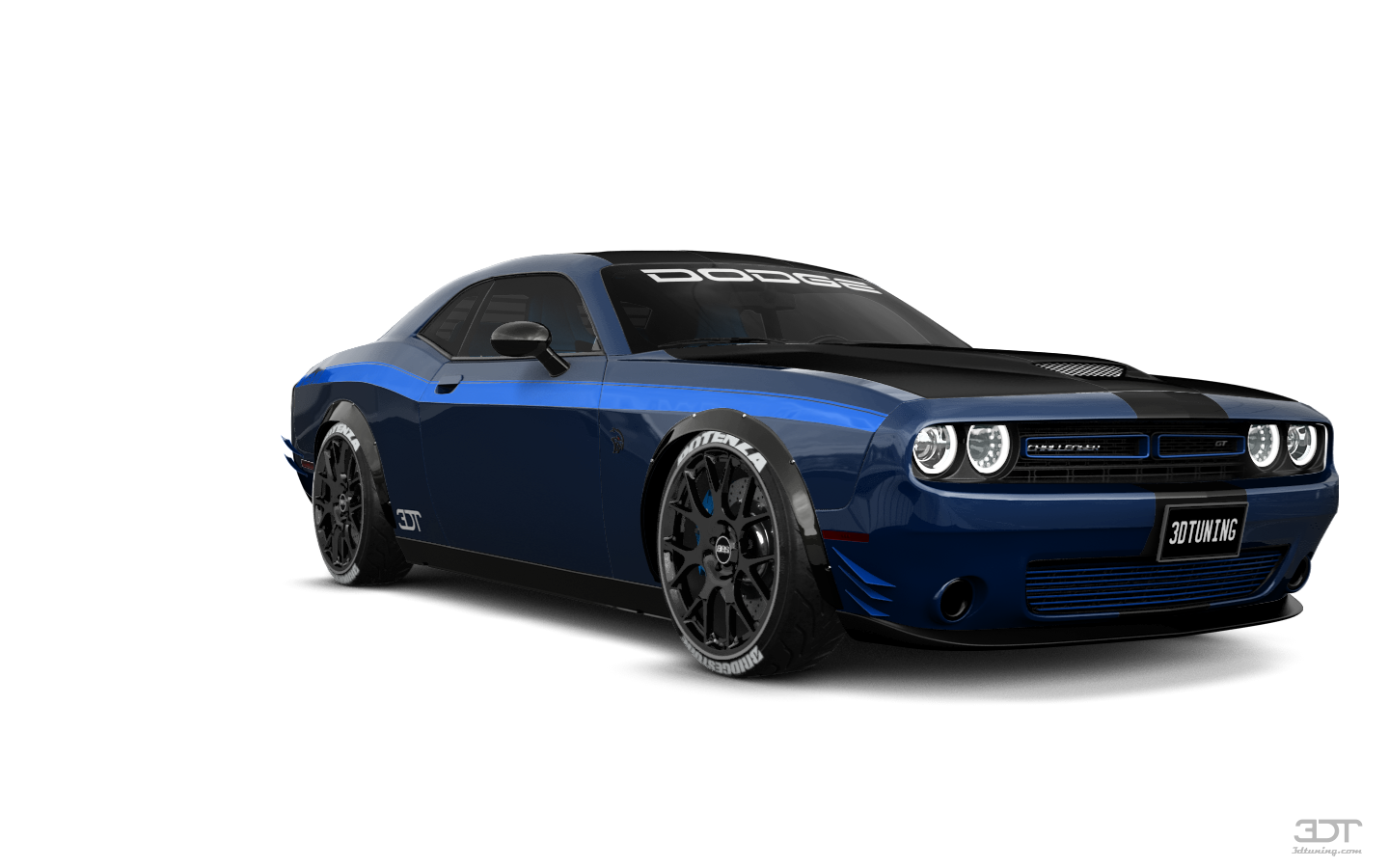 Dodge Challenger 2 Door Coupe 2015 Images