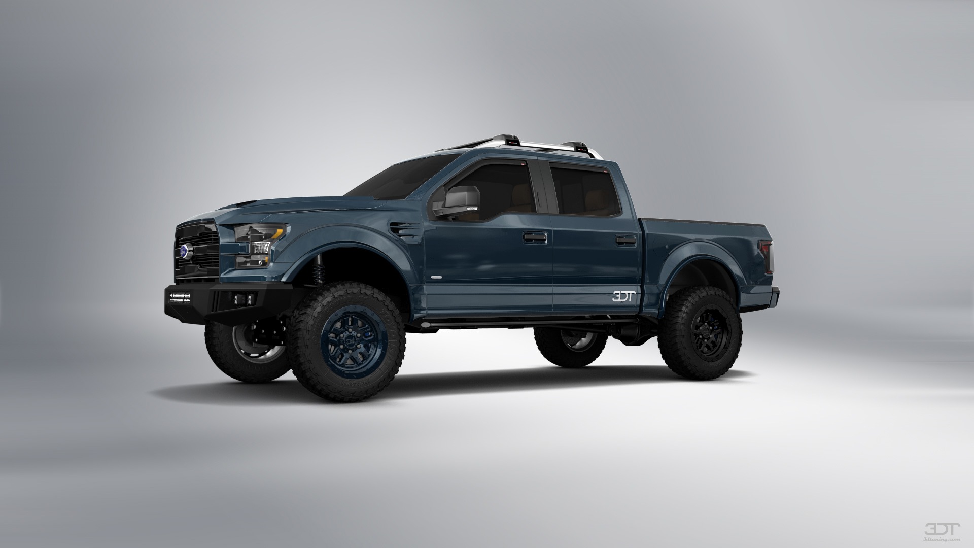 Ford F-150 Truck 2015