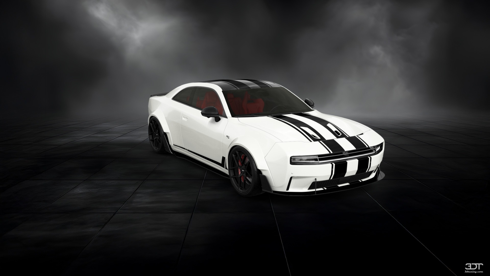 Dodge Charger 2 Door Coupe 2024 Images