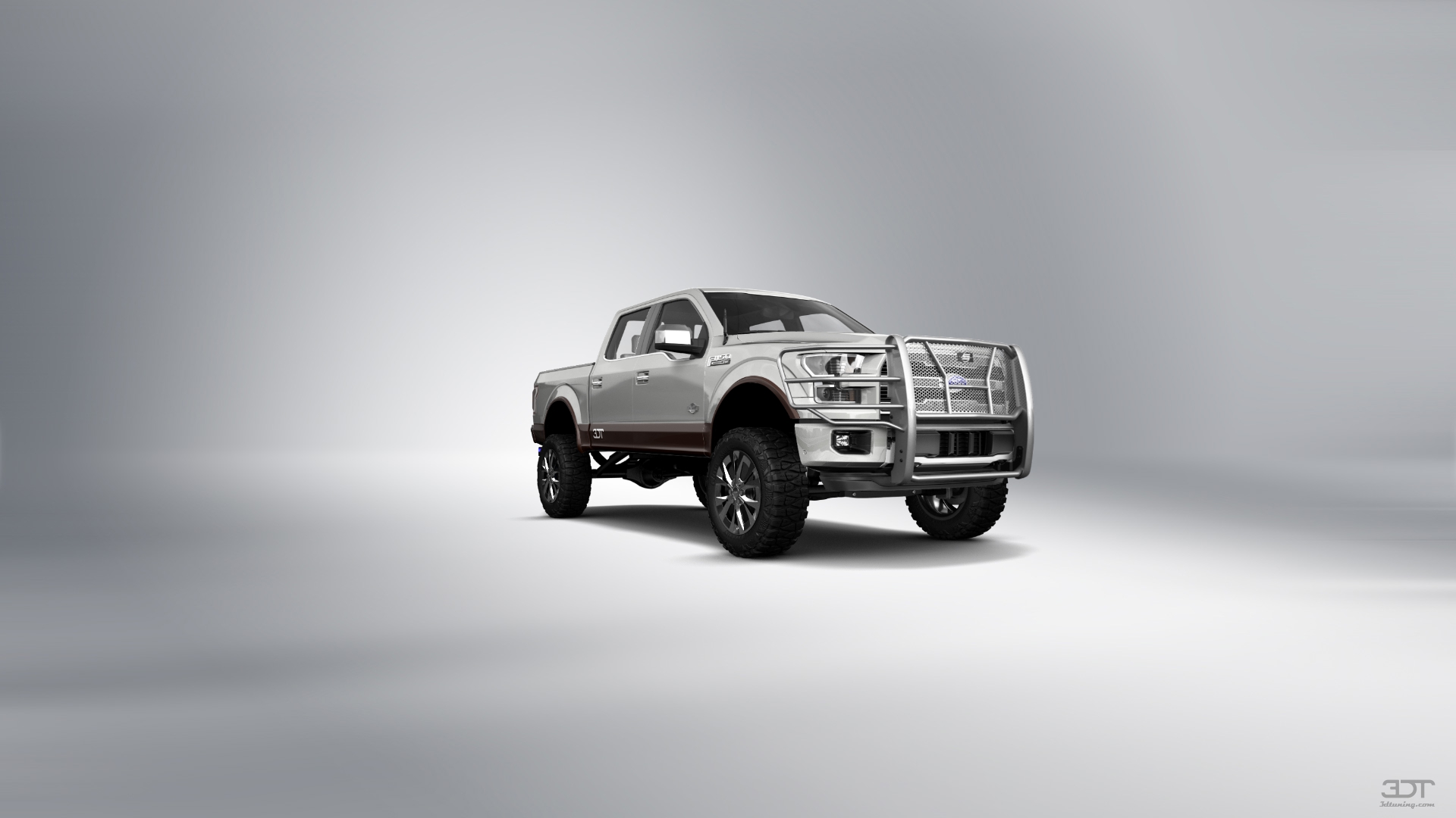Ford F-150 Truck 2015