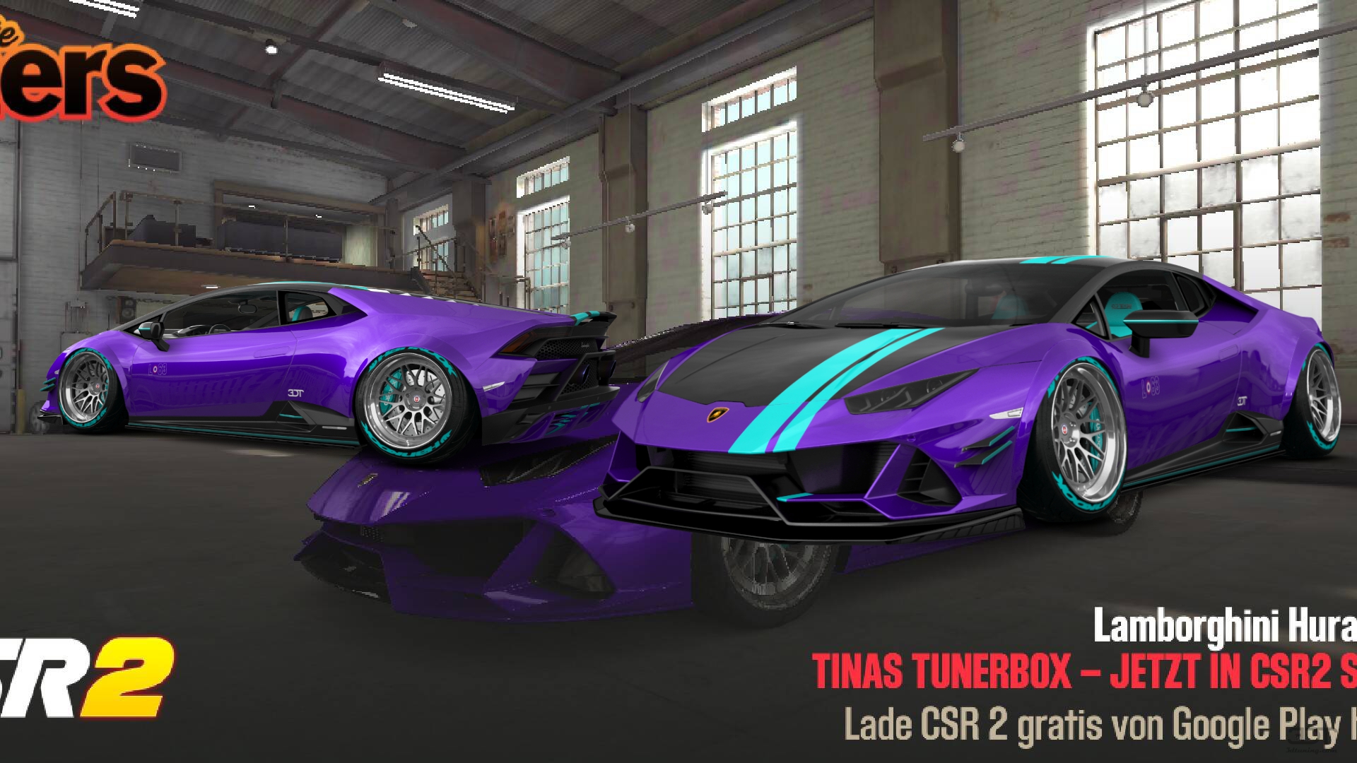 Lamborghini Huracan 2 Door Coupe 2014