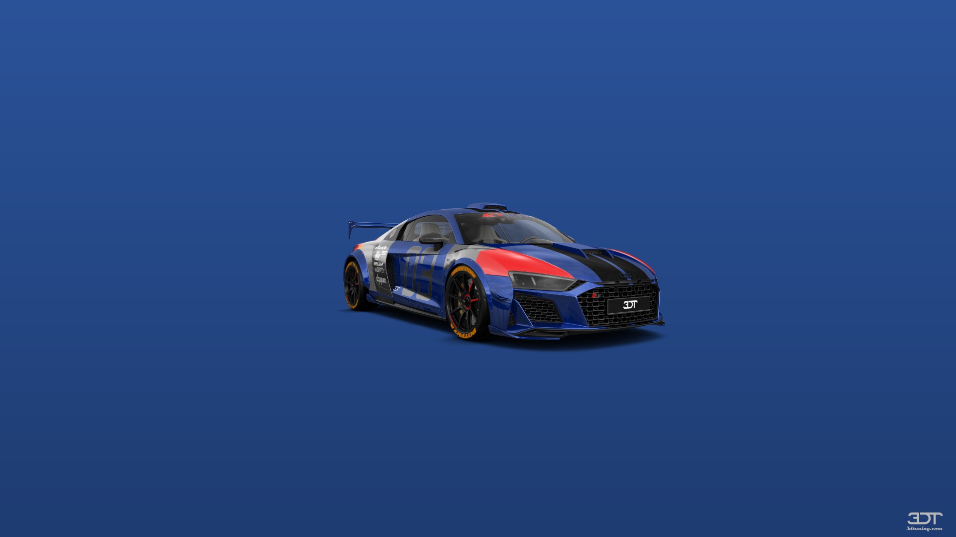 Audi R8 2 Door Coupe 2019
