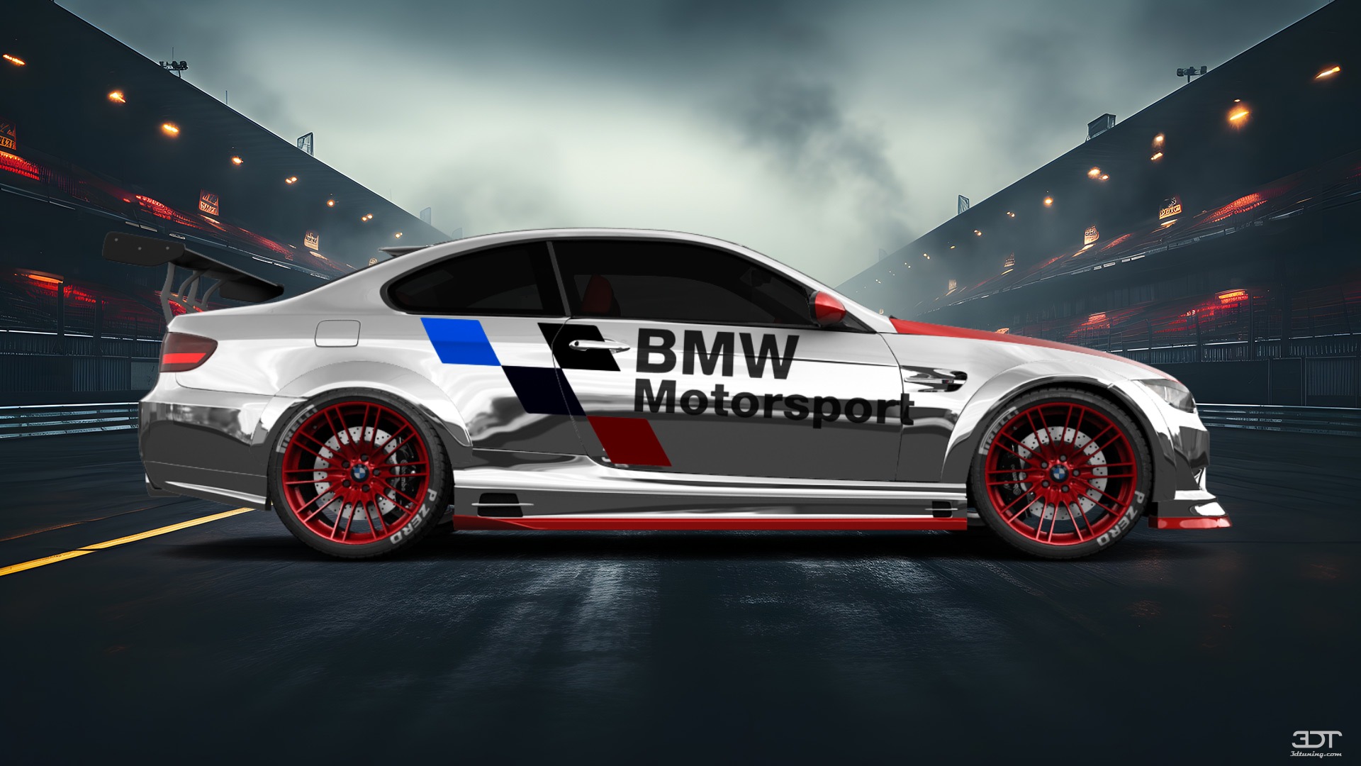 BMW 3 Series 2 Door Coupe 2006 Immagini