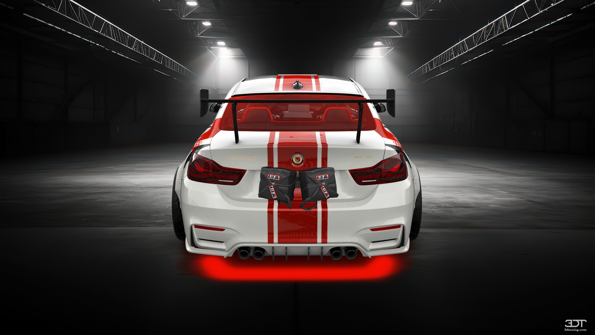 BMW M4 2 Door Coupe 2019 Images