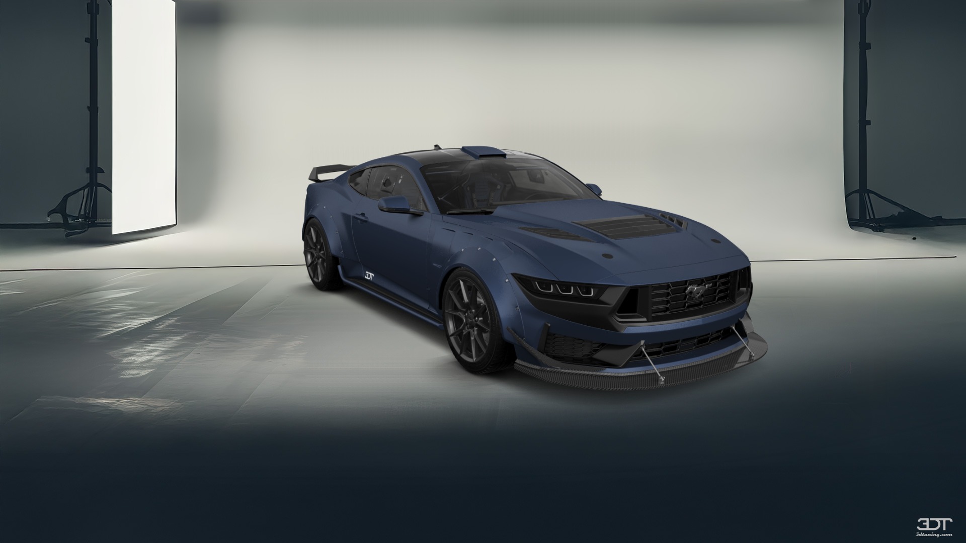 Ford Mustang 2 Door Coupe 2024