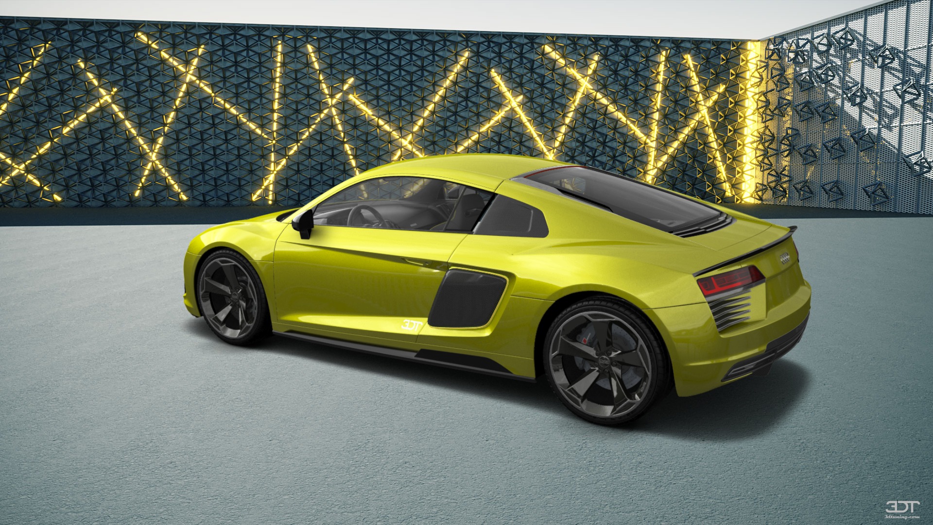 Audi R8 2 Door Coupe 2019