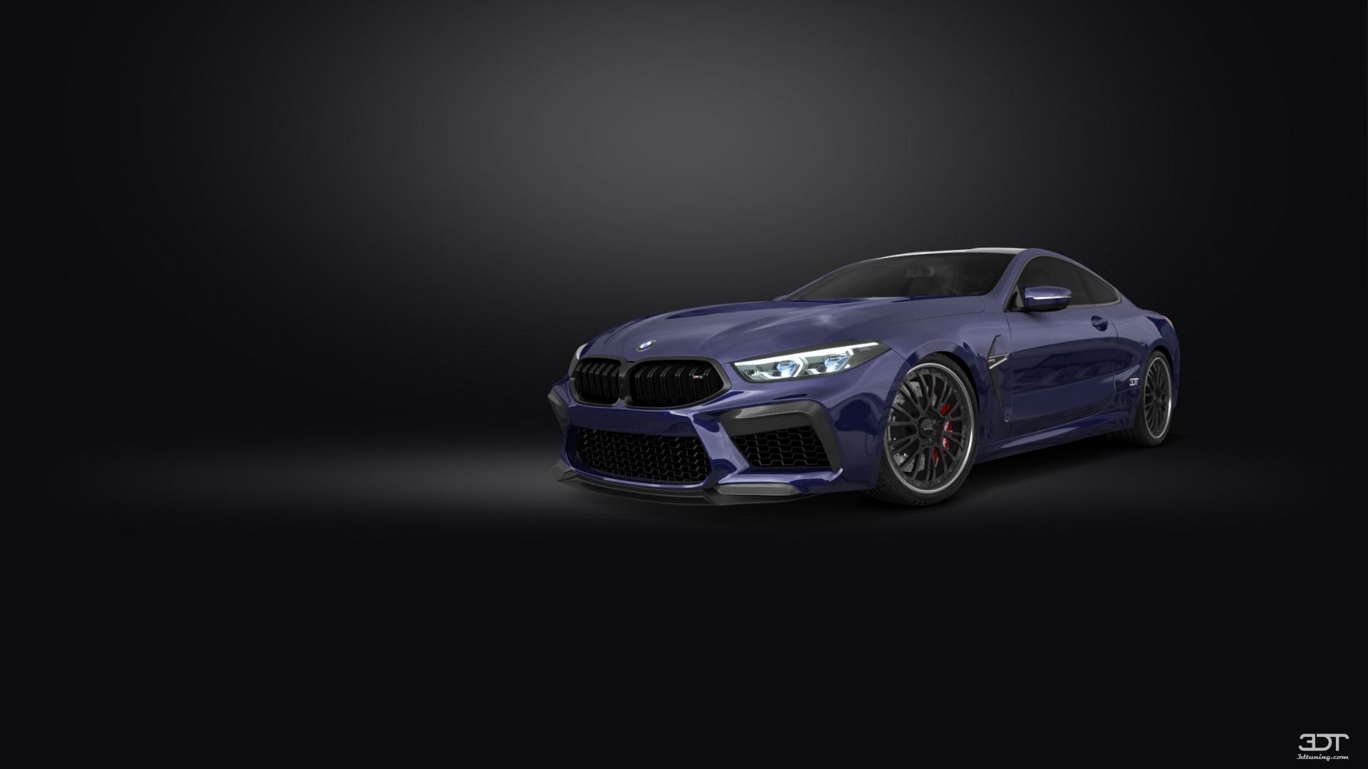 BMW 8 Series 2 Door Coupe 2020