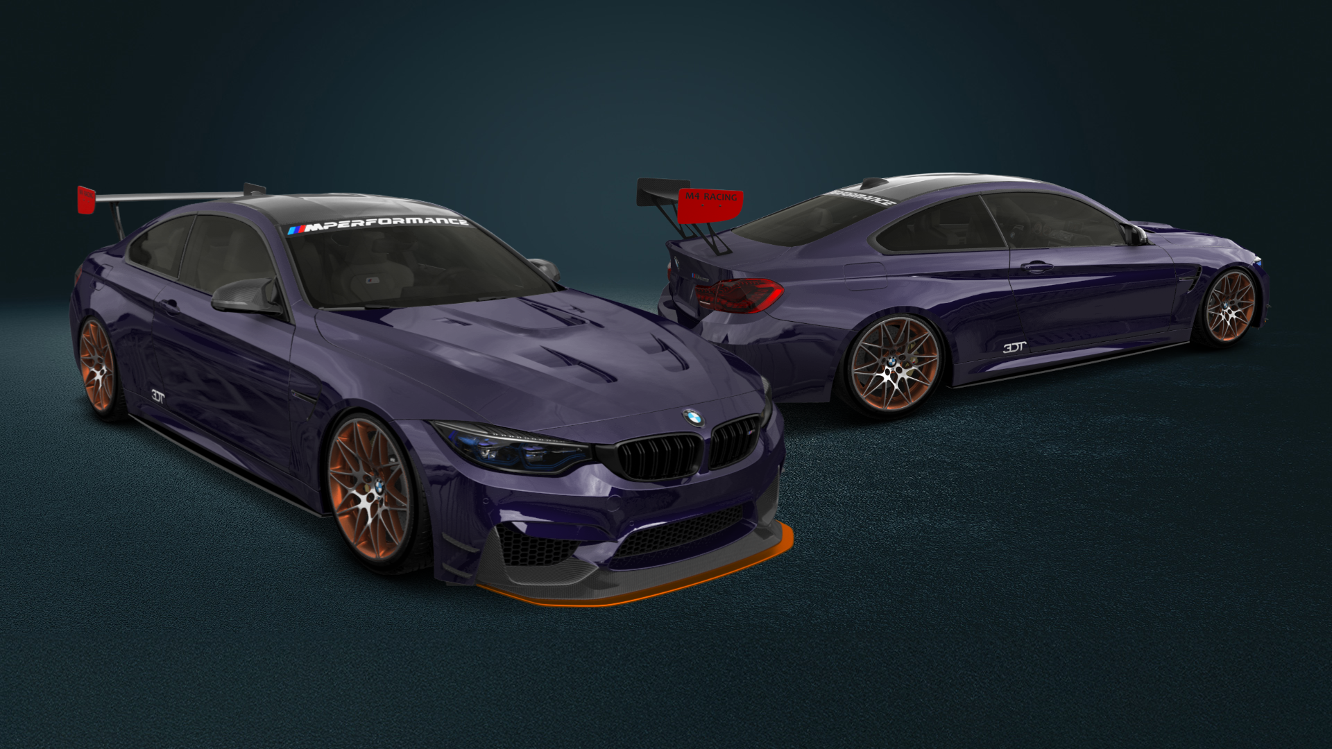 BMW M4 2 Door Coupe 2019