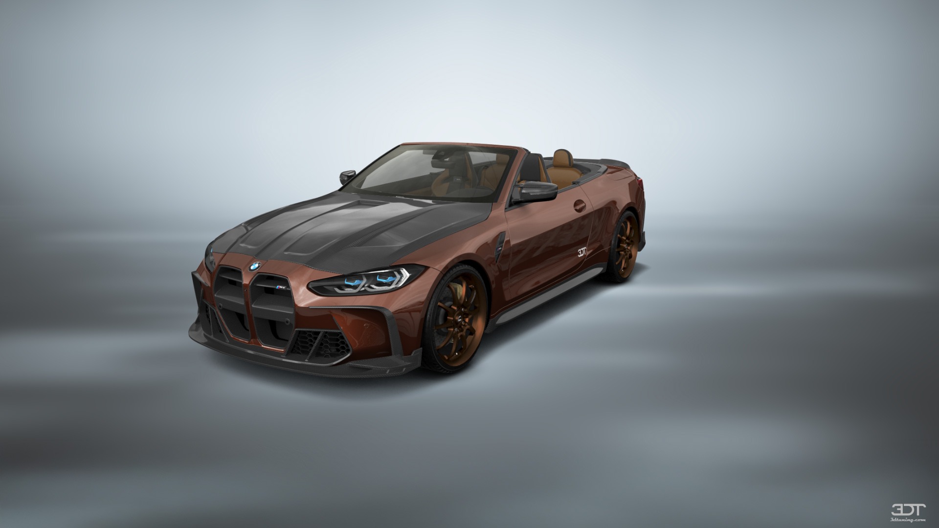 BMW M4 2 Door Convertible 2022 Images