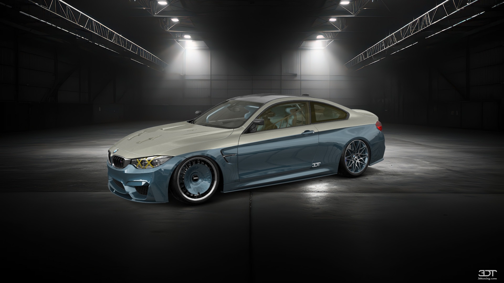 BMW M4 2 Door Coupe 2019