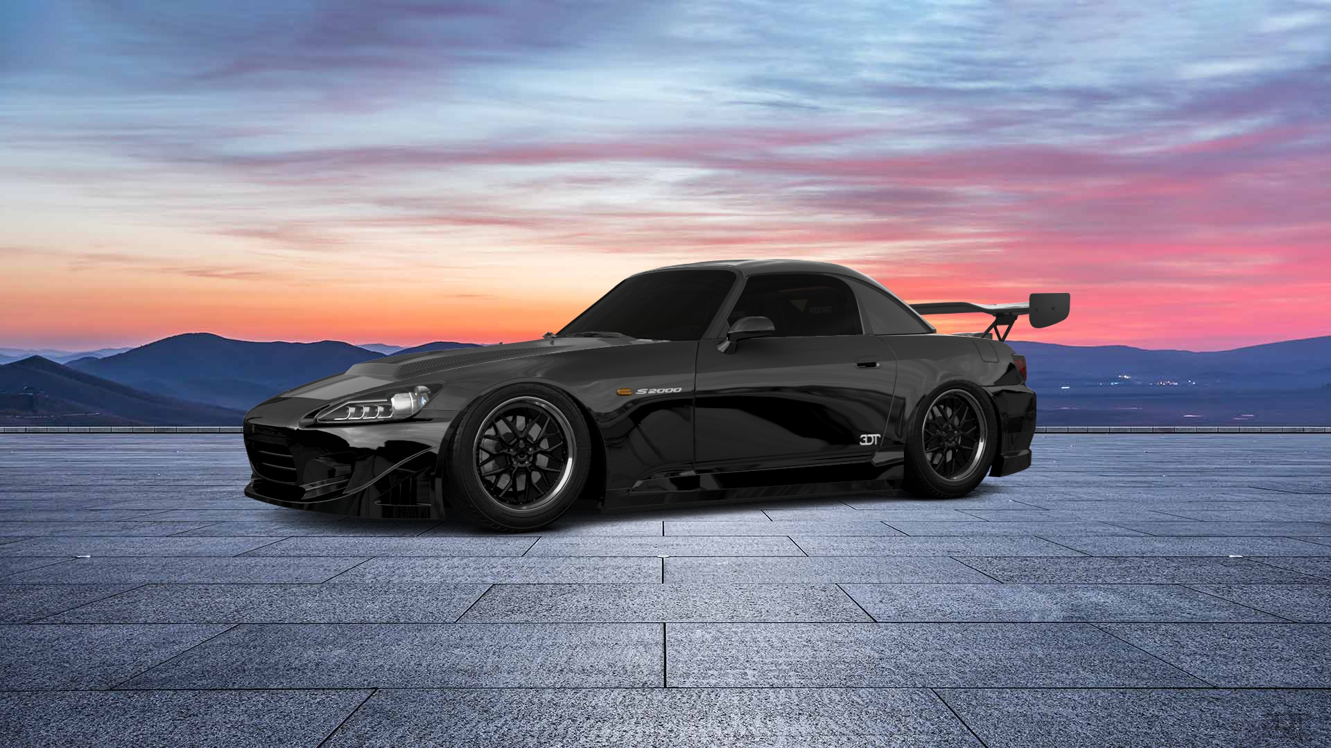 Honda S2000 Roadster 1999