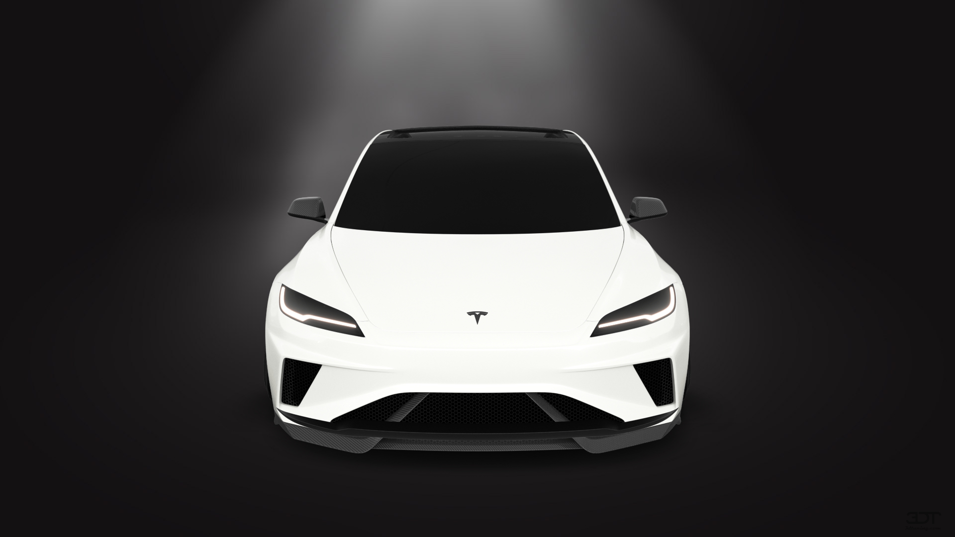 Tesla Model 3 4 Door Saloon 2023