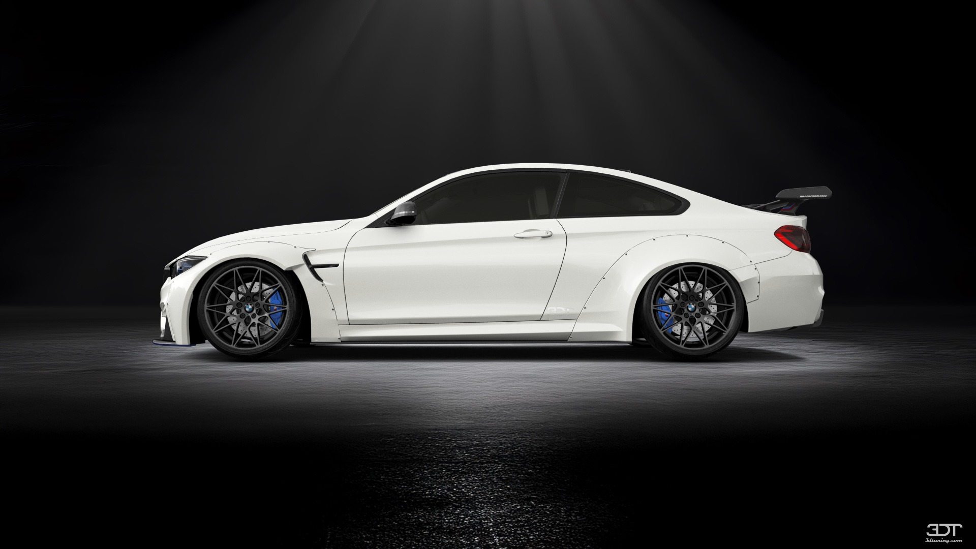 BMW M4 2 Door Coupe 2019
