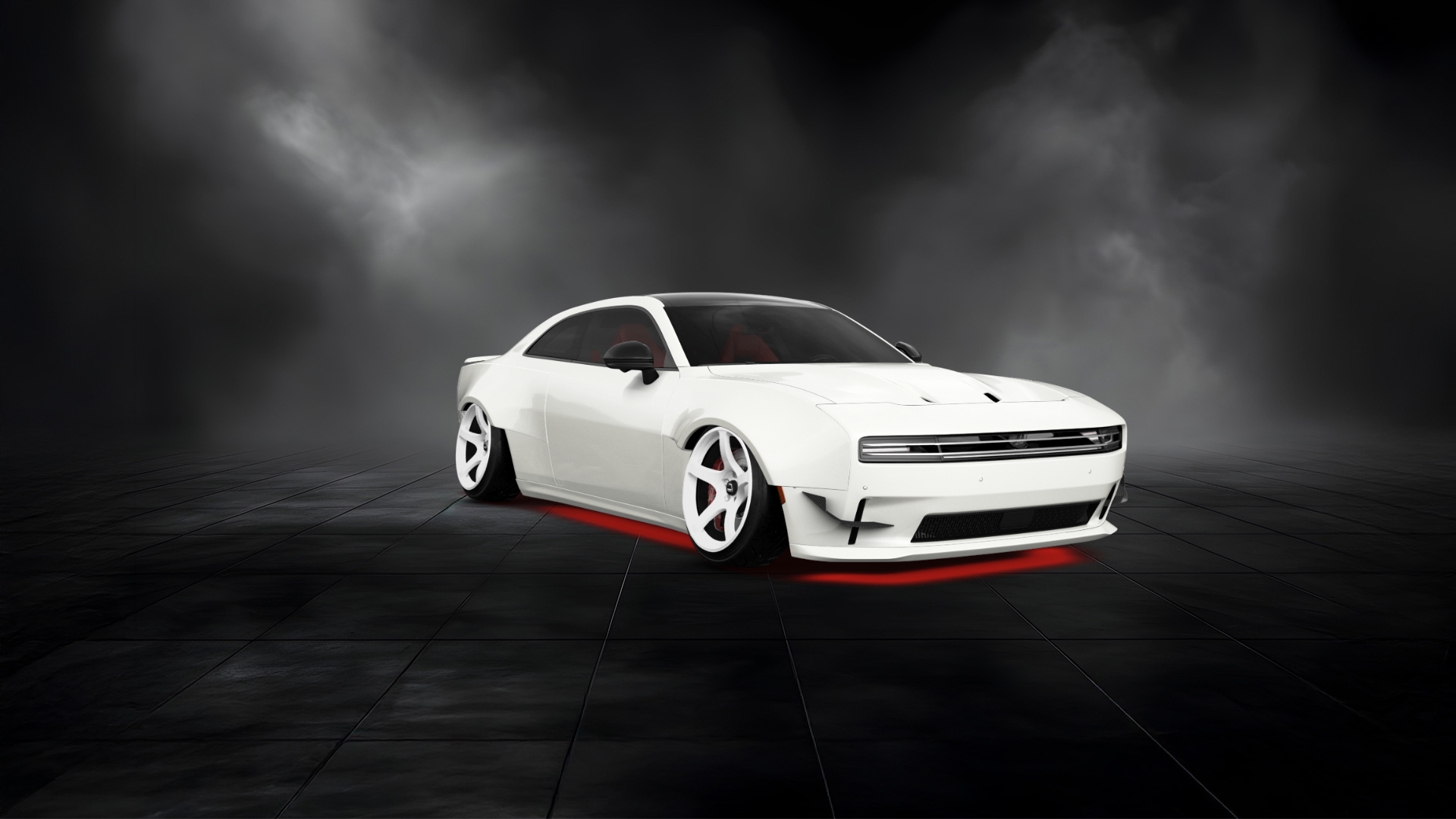 Dodge Charger 2 Door Coupe 2024