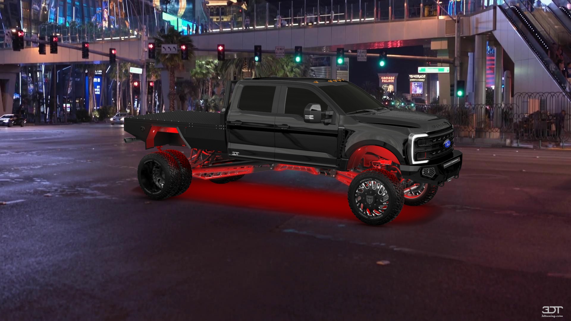 Ford F-350 DRW Crew Cab 4 Door pickup truck 2023